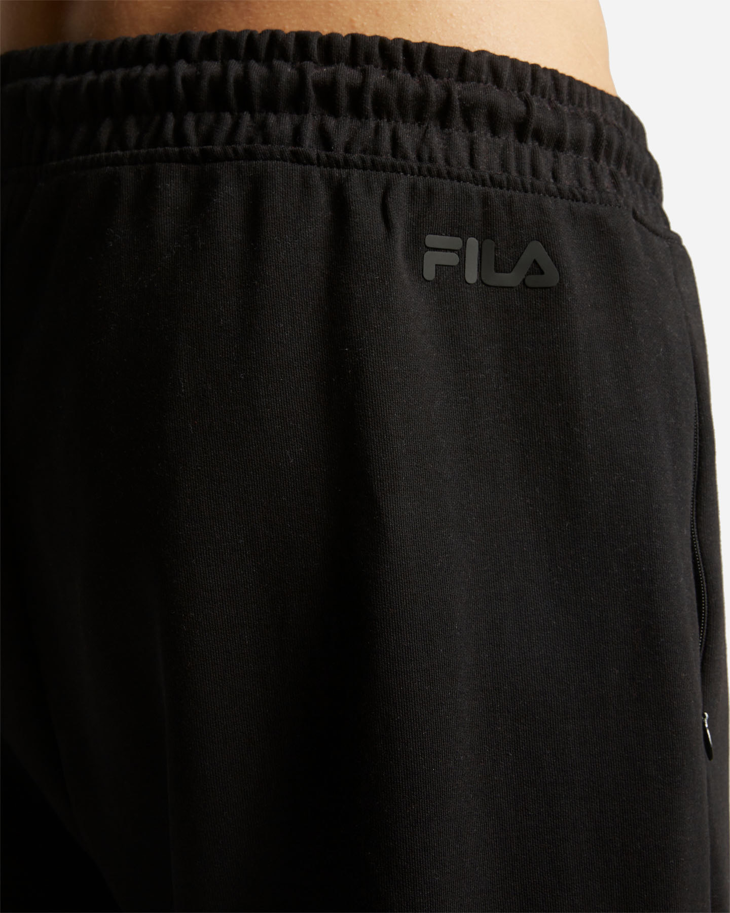 Pantalone FILA TECH M - Nero - 3 | Cisalfa Sport