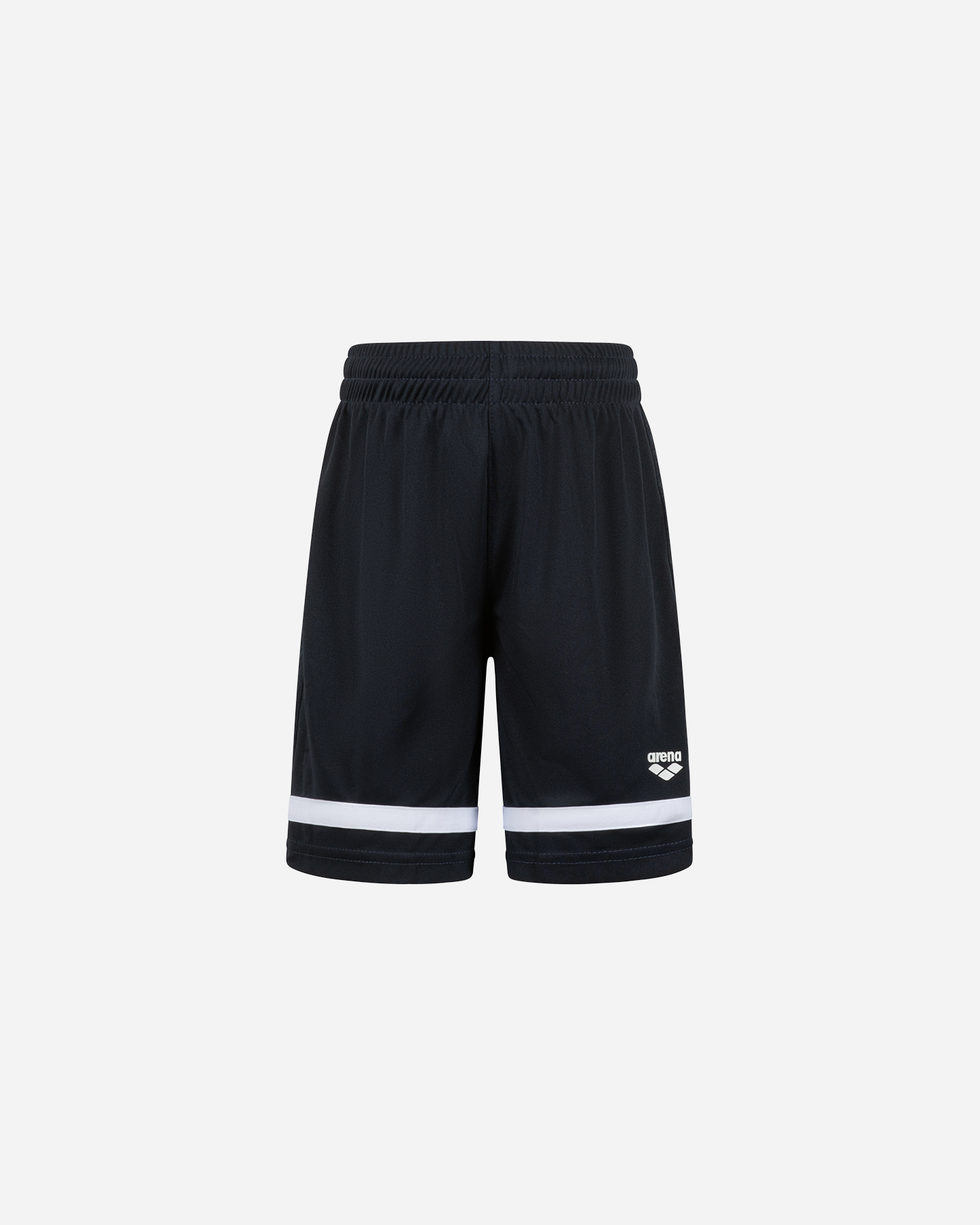 Pantaloncini ARENA ATHLETIC JR - Blu - 0 | Cisalfa Sport