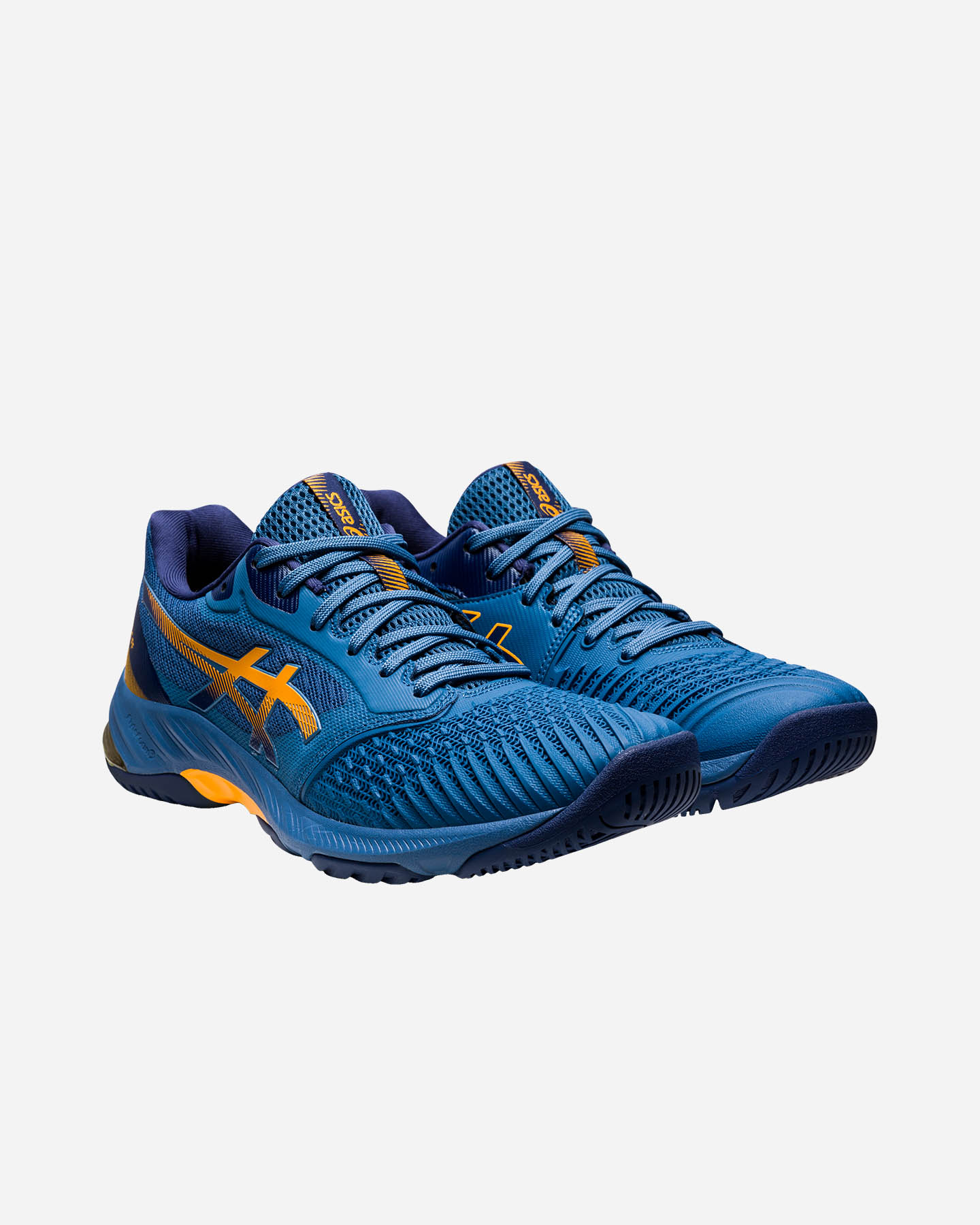 Scarpe volley ASICS NETBURNER BALLISTIC FF 3 M - 7 | Cisalfa Sport
