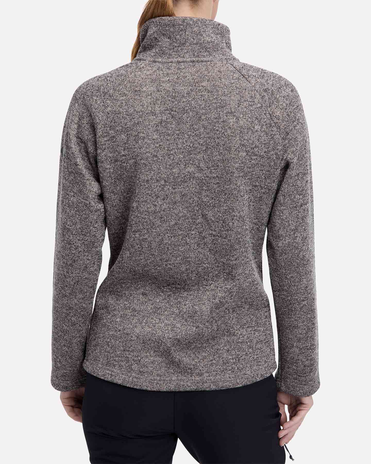 Pile MCKINLEY ARLITA W - Beige - 2 | Cisalfa Sport