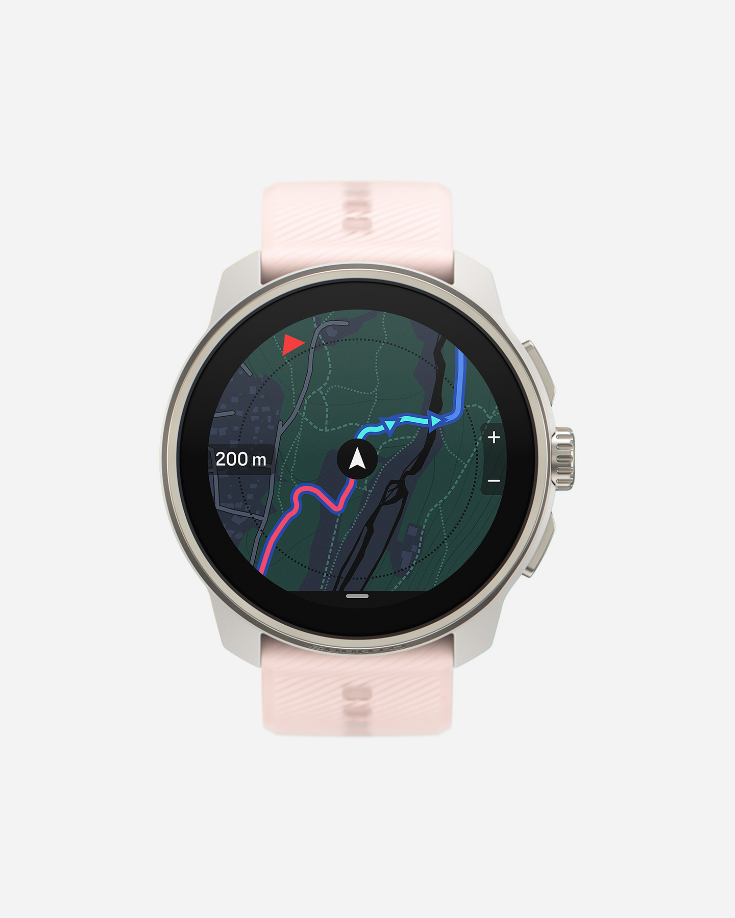 Orologio multifunzione SUUNTO SUUNTO RACE S  - Rosa - 0 | Cisalfa Sport