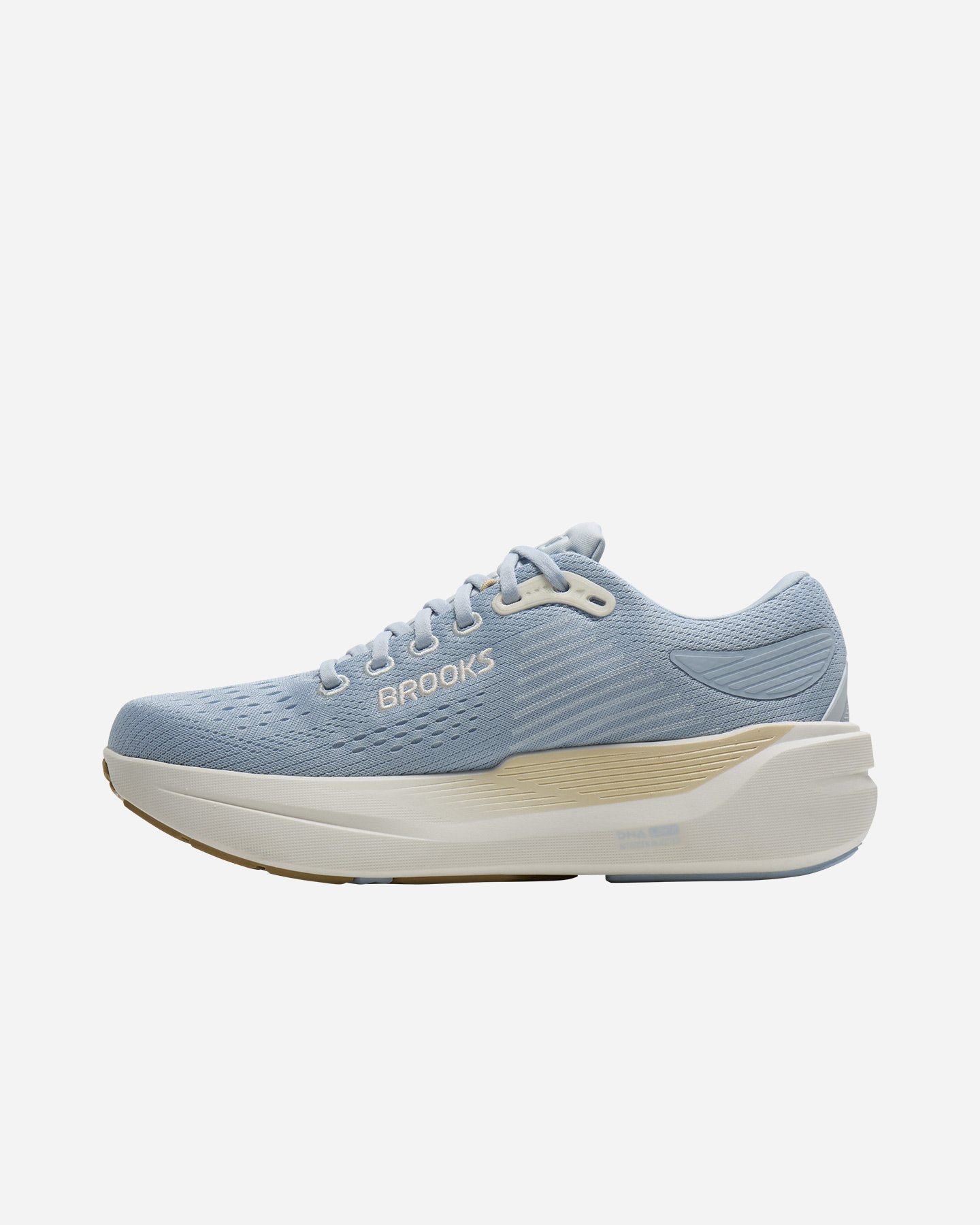Scarpe running BROOKS GHOST MAX 3 W - Beige - 5 | Cisalfa Sport