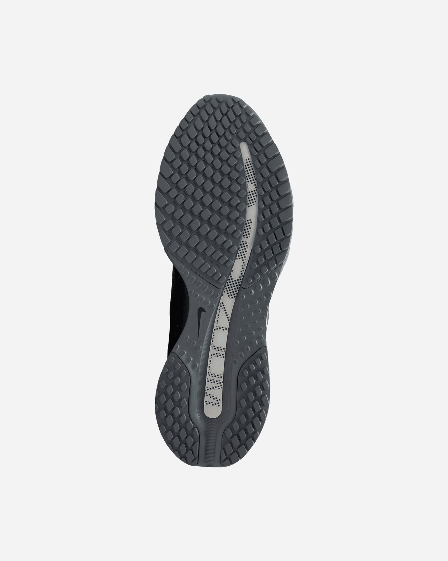 Scarpe running NIKE PEGASUS PREMIUM M - Grigio - 2 | Cisalfa Sport