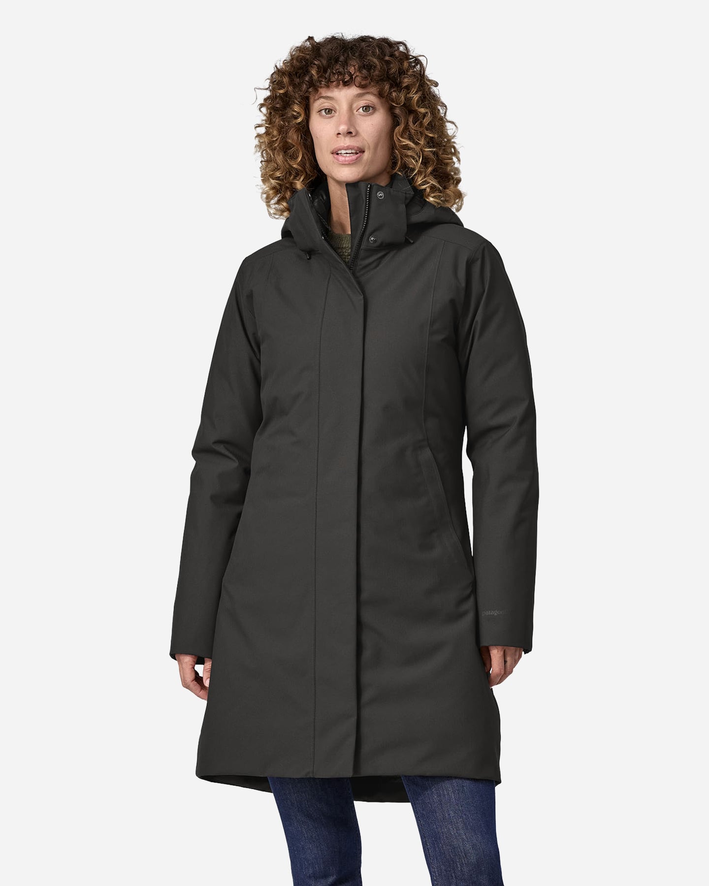 Tres 3-in-1 W - Giacca Outdoor - Donna - Nero
