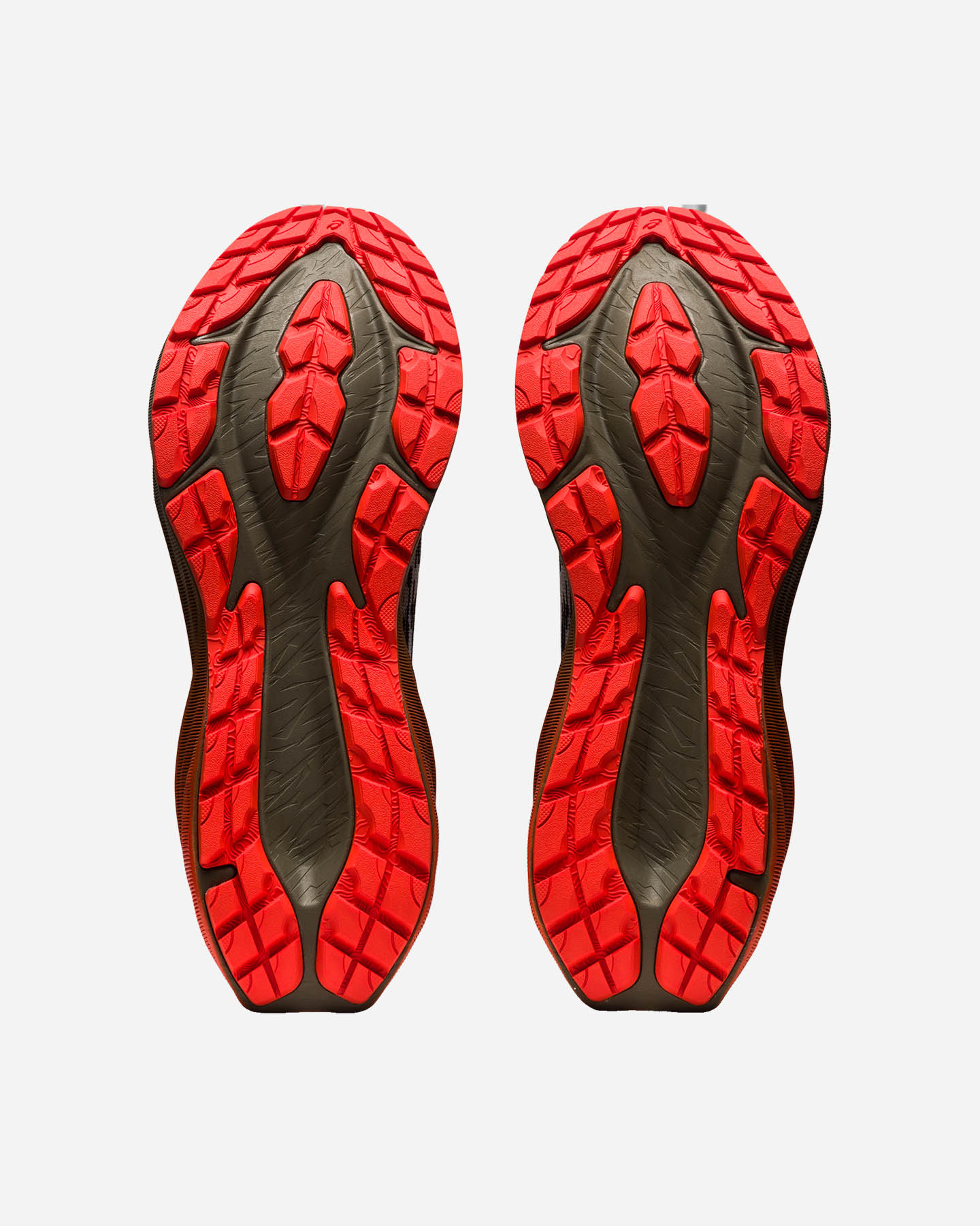 Scarpe running ASICS NOVABLAST 3 TR M - Verde - 3 | Cisalfa Sport