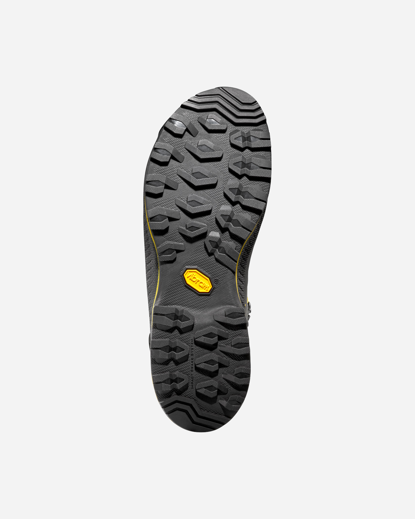 Scarpe escursionismo LA SPORTIVA TX5 MID GTX M - Grigio - 3 | Cisalfa Sport