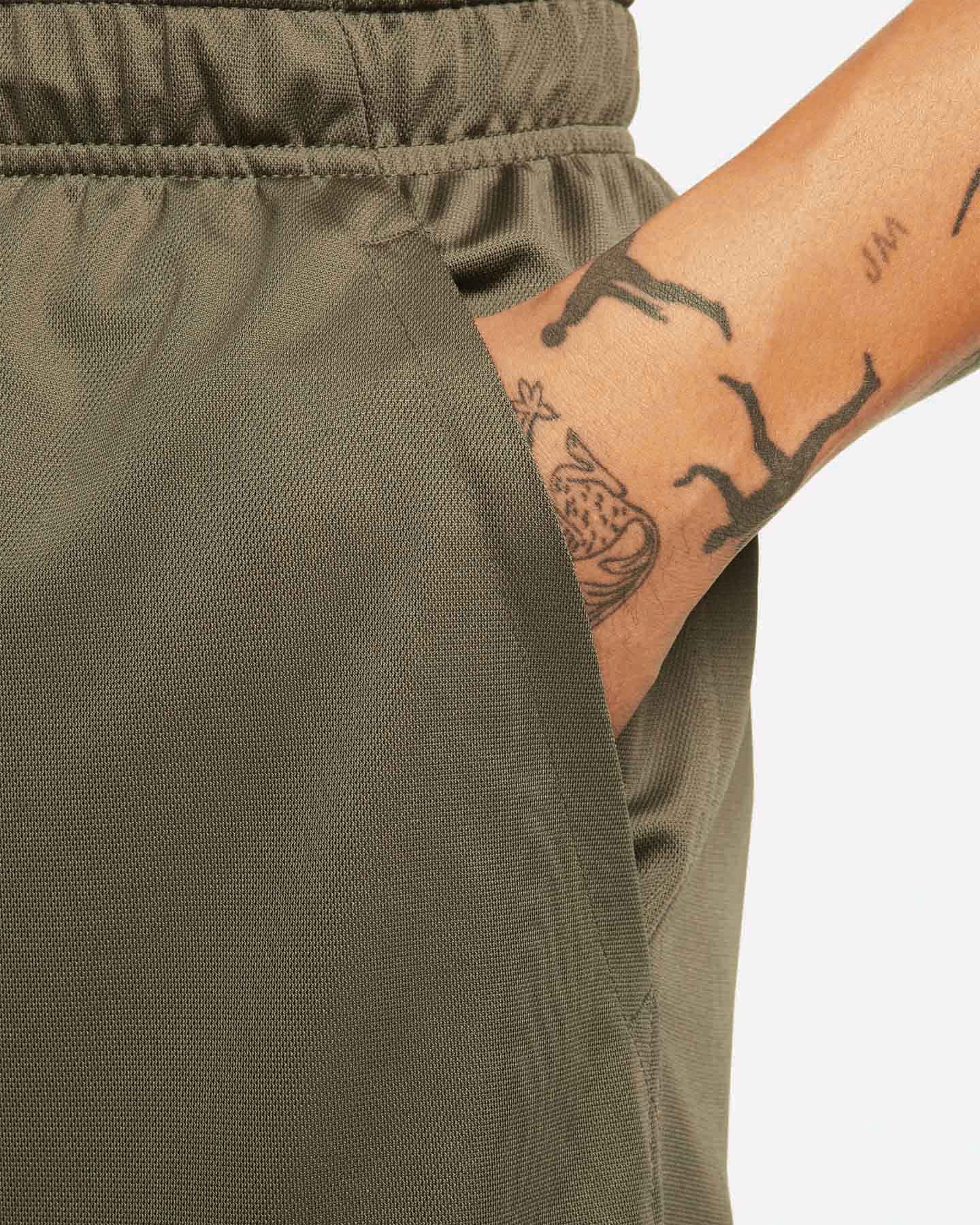 Pantalone training NIKE DRI FIT TOTALITY KNIT 7IN M - 17 | Cisalfa Sport