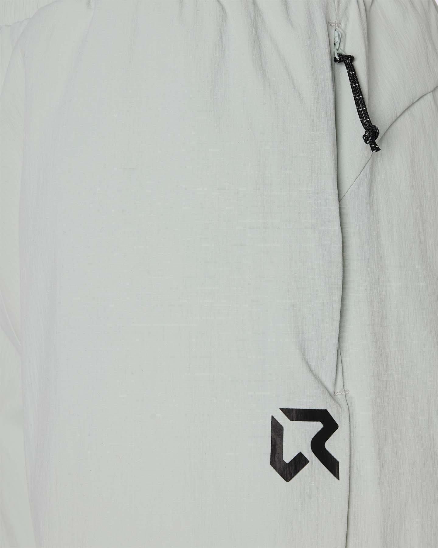 Pantalone outdoor ROCK EXPERIENCE BRASS WALL W - Grigio - 2 | Cisalfa Sport