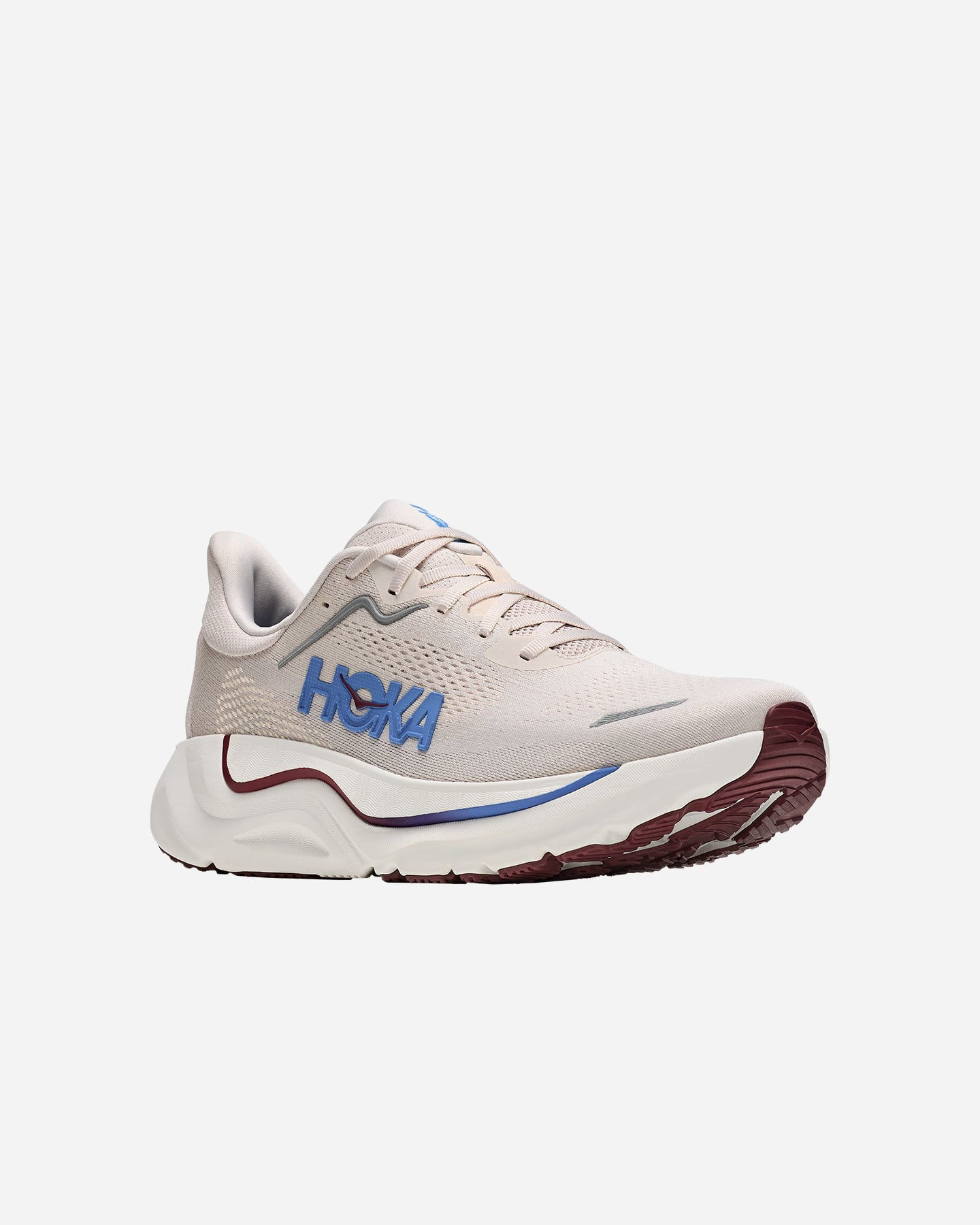 Scarpe running HOKA ARAHI 9 M - 1 | Cisalfa Sport