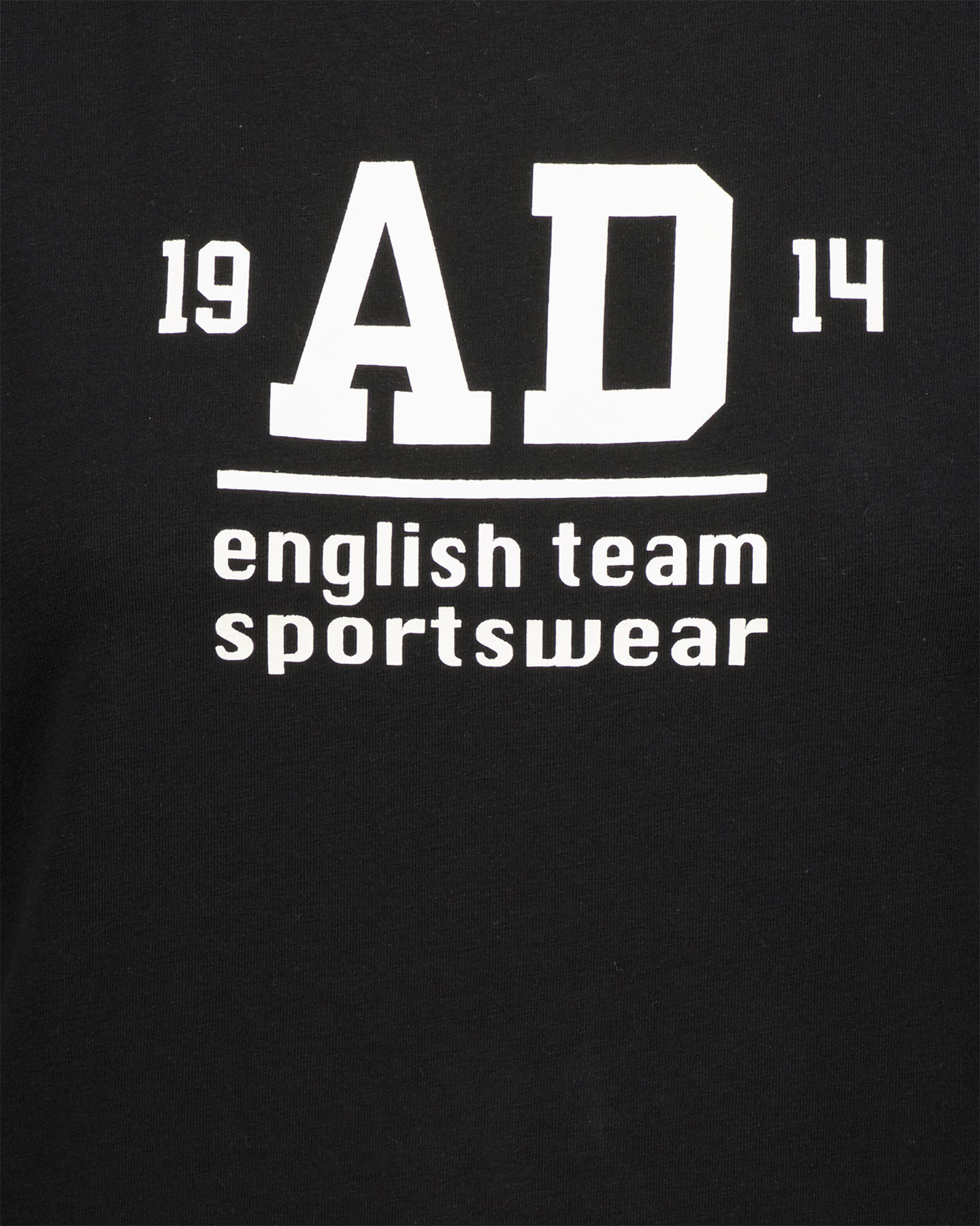 T-shirt ADMIRAL VARSITY W - 2 | Cisalfa Sport