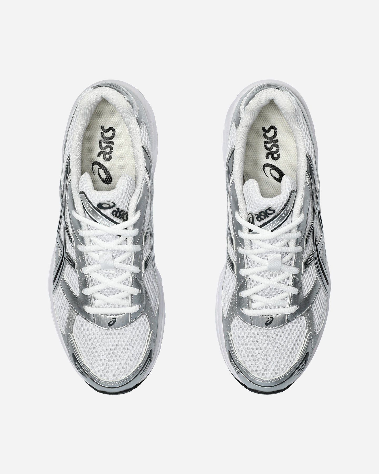 Scarpe sneakers ASICS GEL-1130 M - Bianco - 4 | Cisalfa Sport