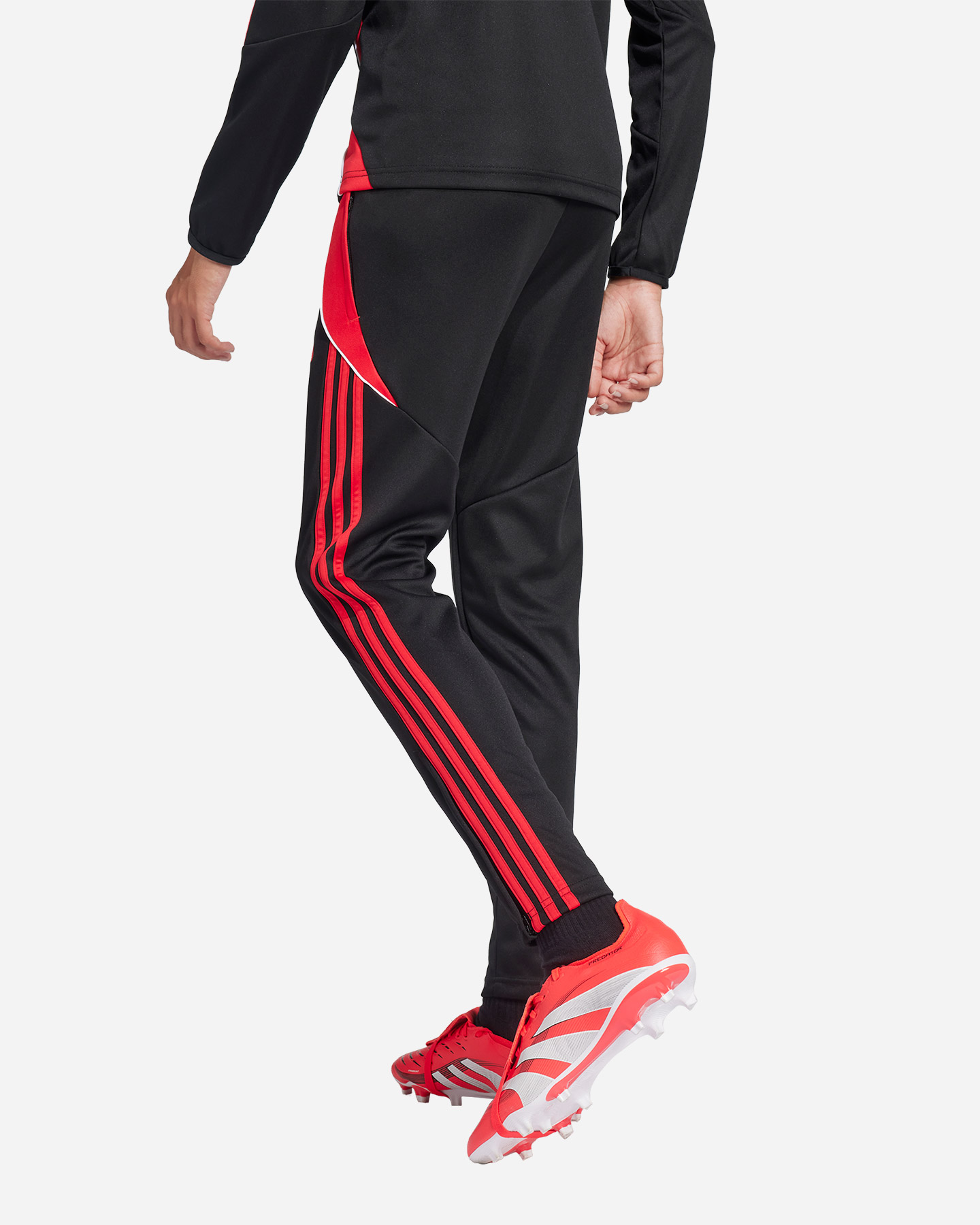 Pantaloncini calcio ADIDAS TIRO 24 JR - Color mix - 2 | Cisalfa Sport