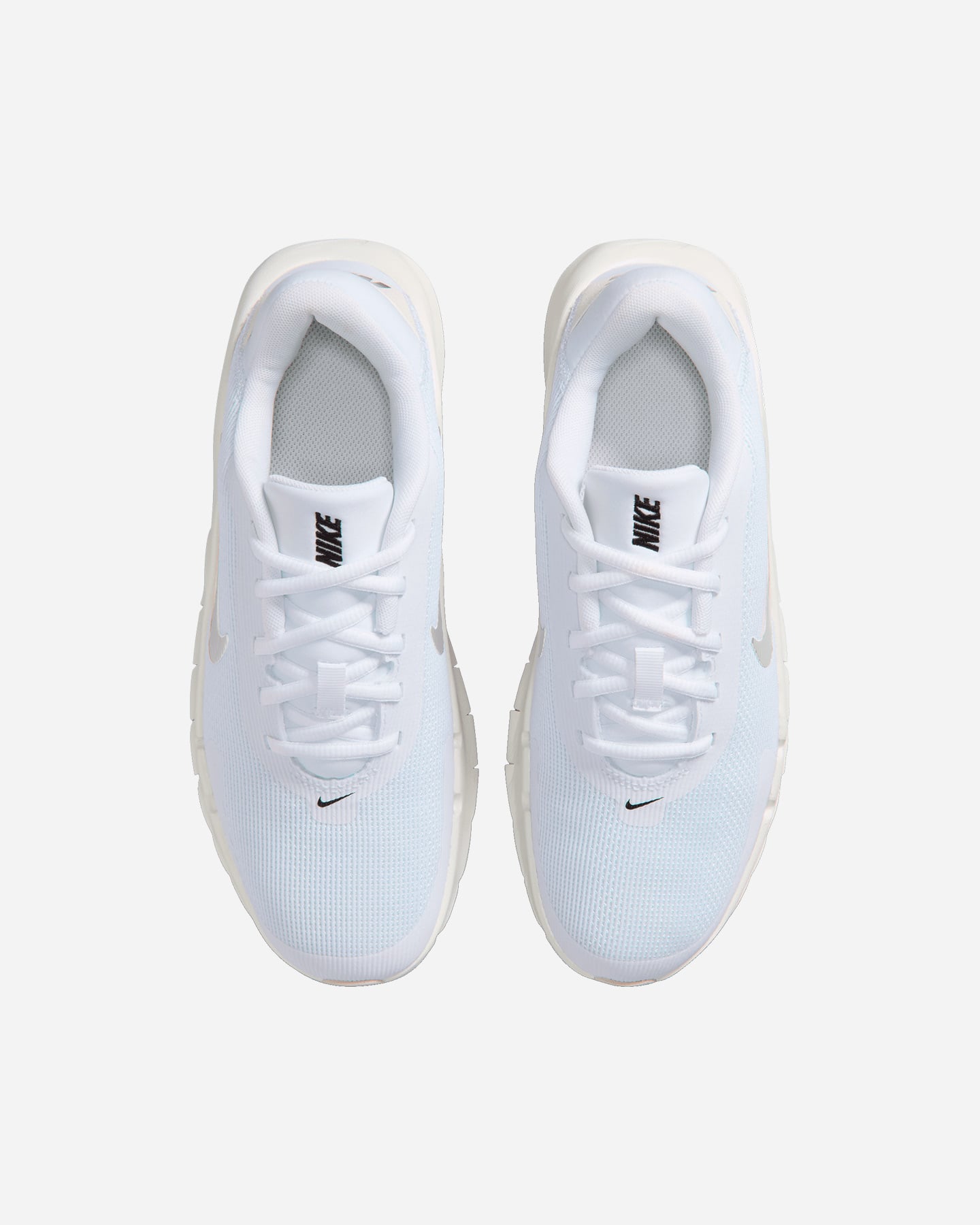 Scarpe training NIKE FLEX TRAIN 4 W - Bianco - 3 | Cisalfa Sport