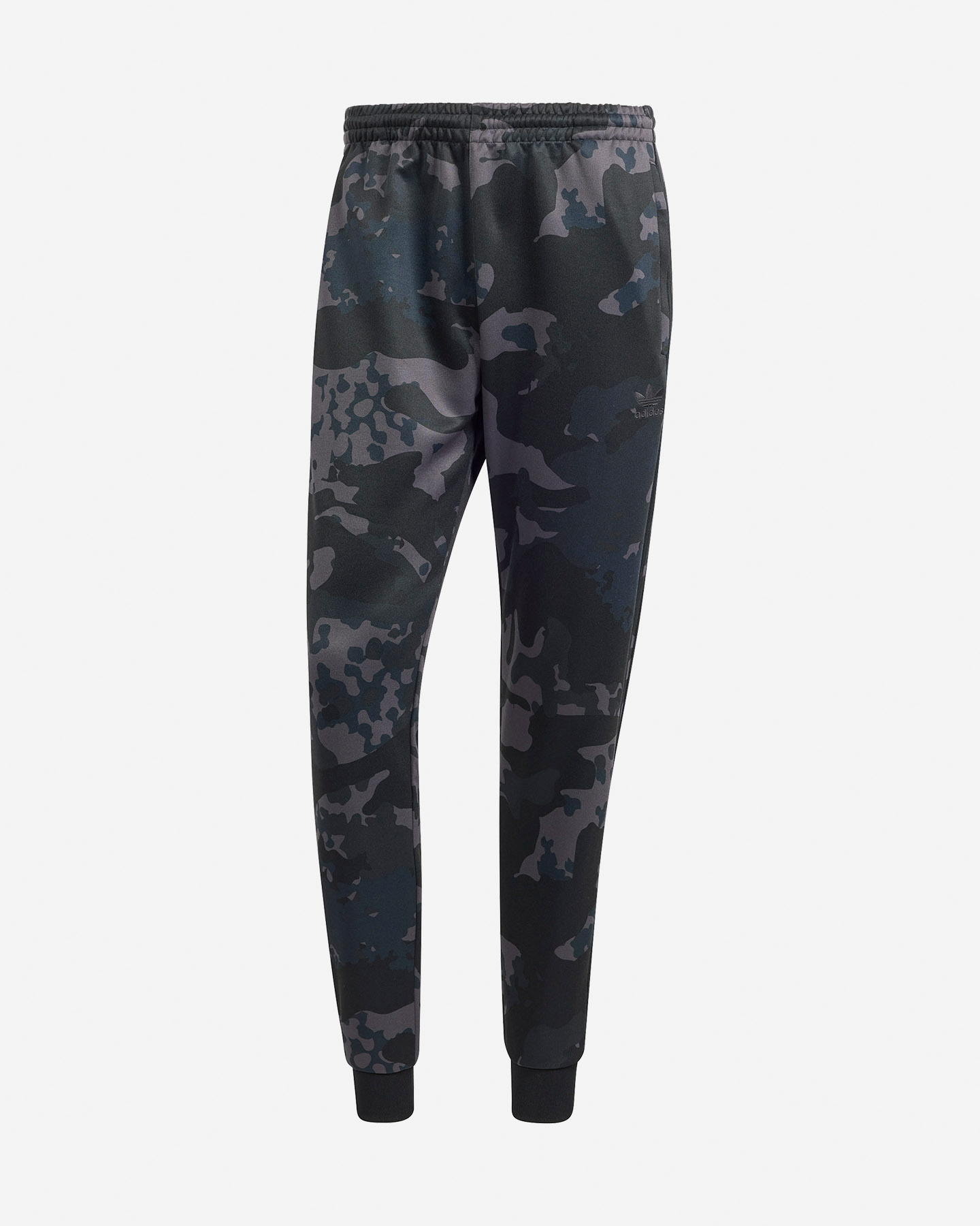 Pantalone ADIDAS CAMO M - Nero - 0 | Cisalfa Sport