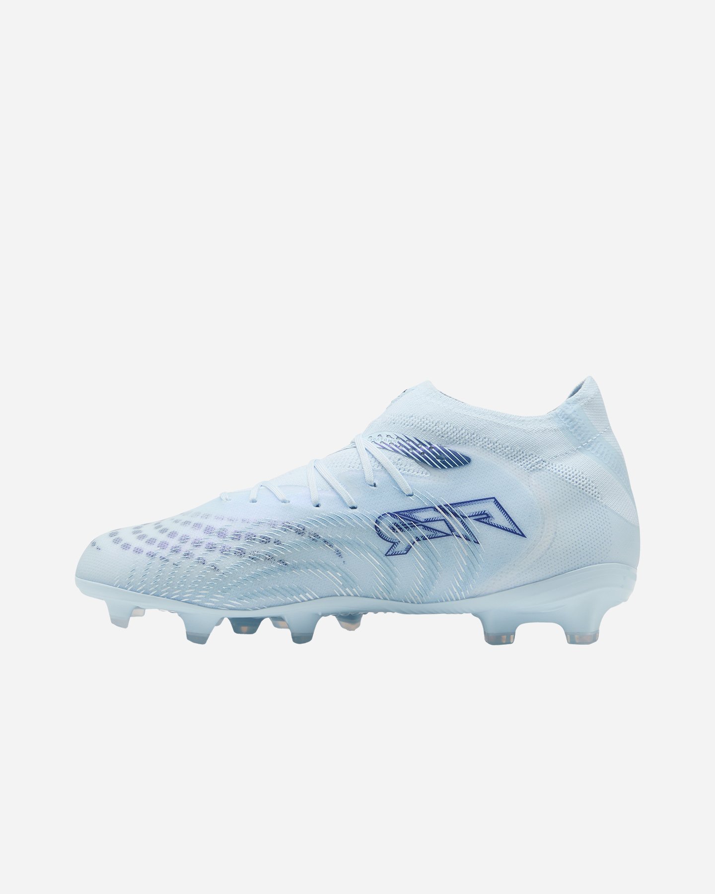 Scarpe calcio PUMA FUTURE 9 PRO FG-AG JR - Color mix - 4 | Cisalfa Sport