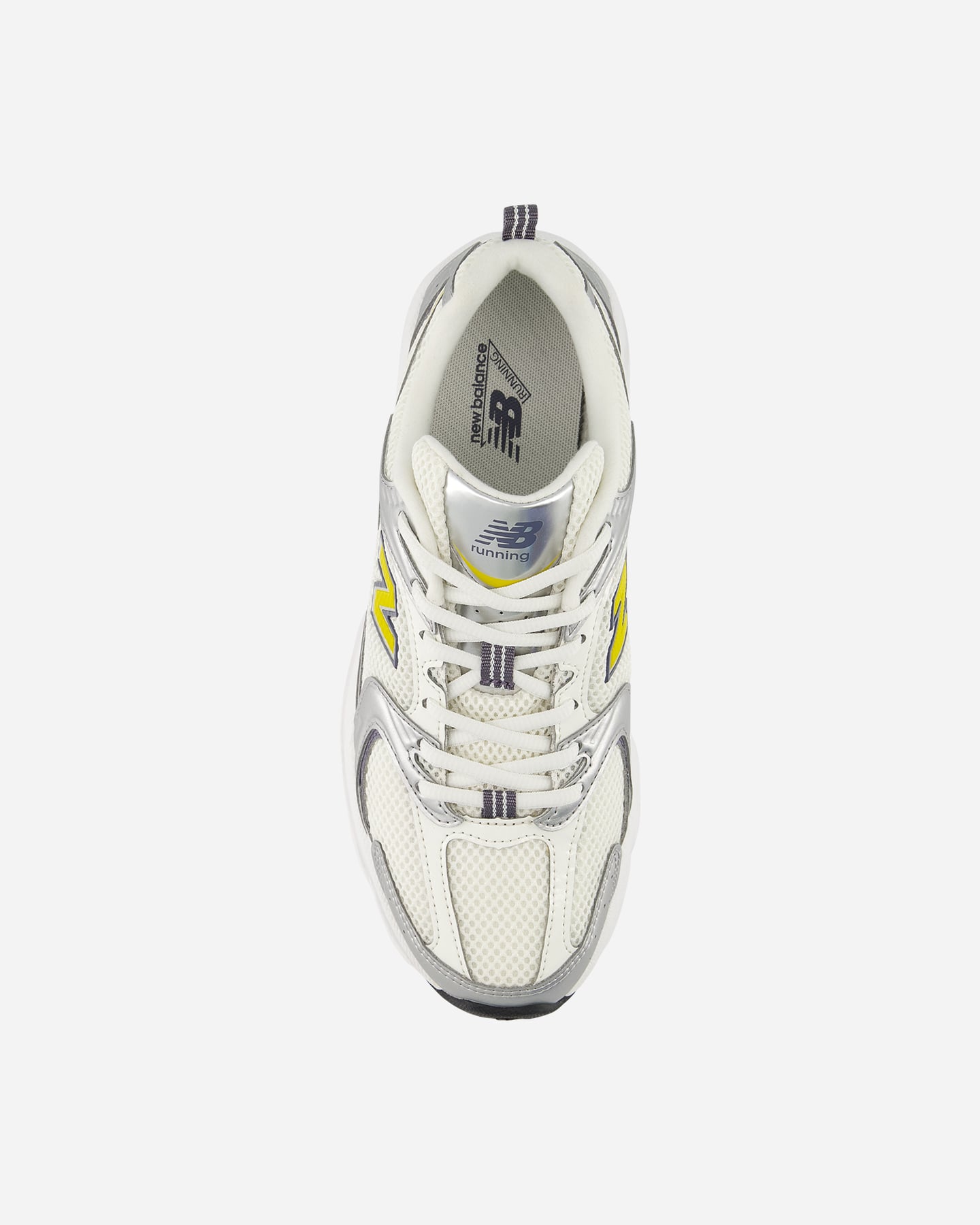 Scarpe sneakers NEW BALANCE 530 M - Grigio - 4 | Cisalfa Sport