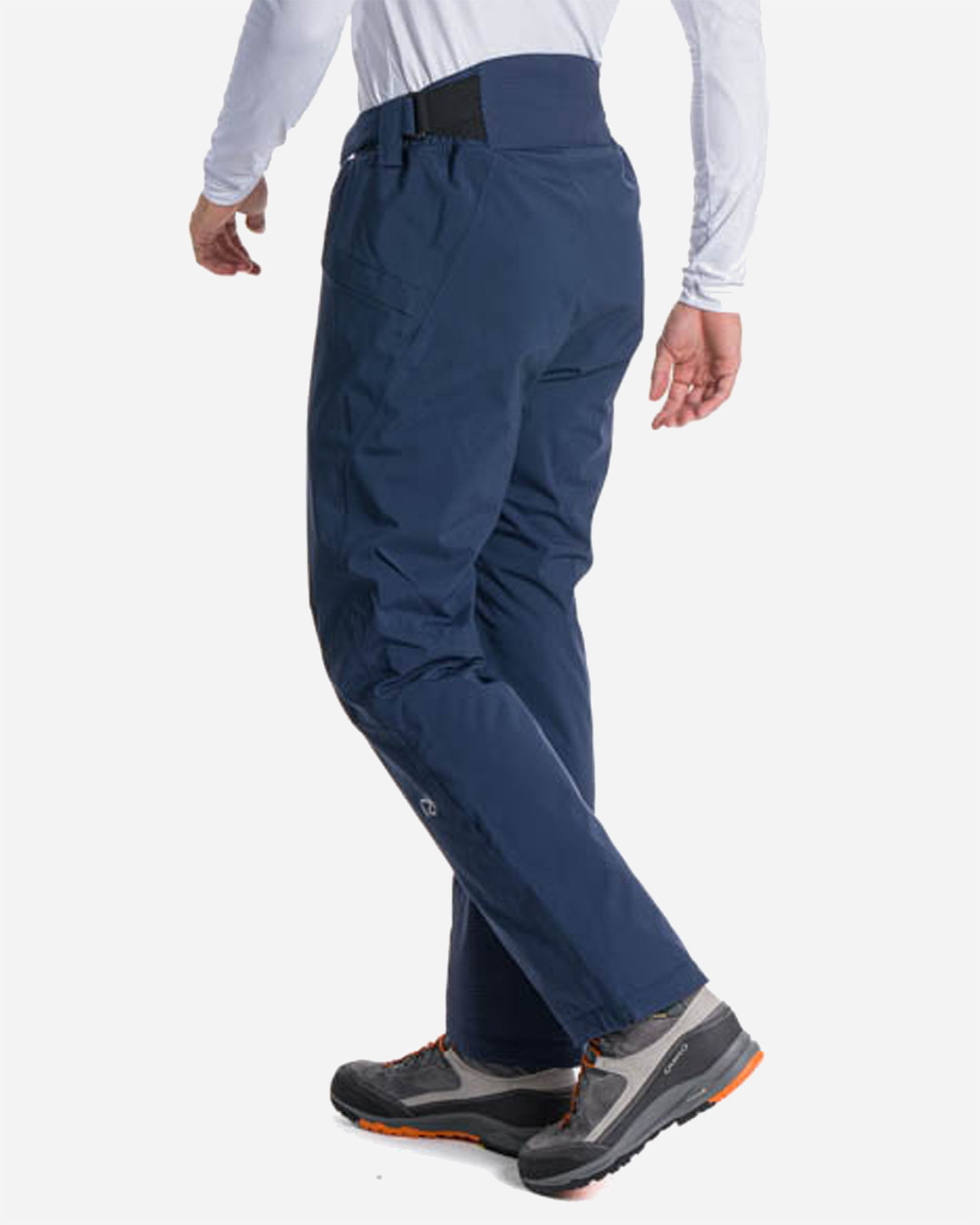 Pantalone sci DKB CORTINA M - 2 | Cisalfa Sport