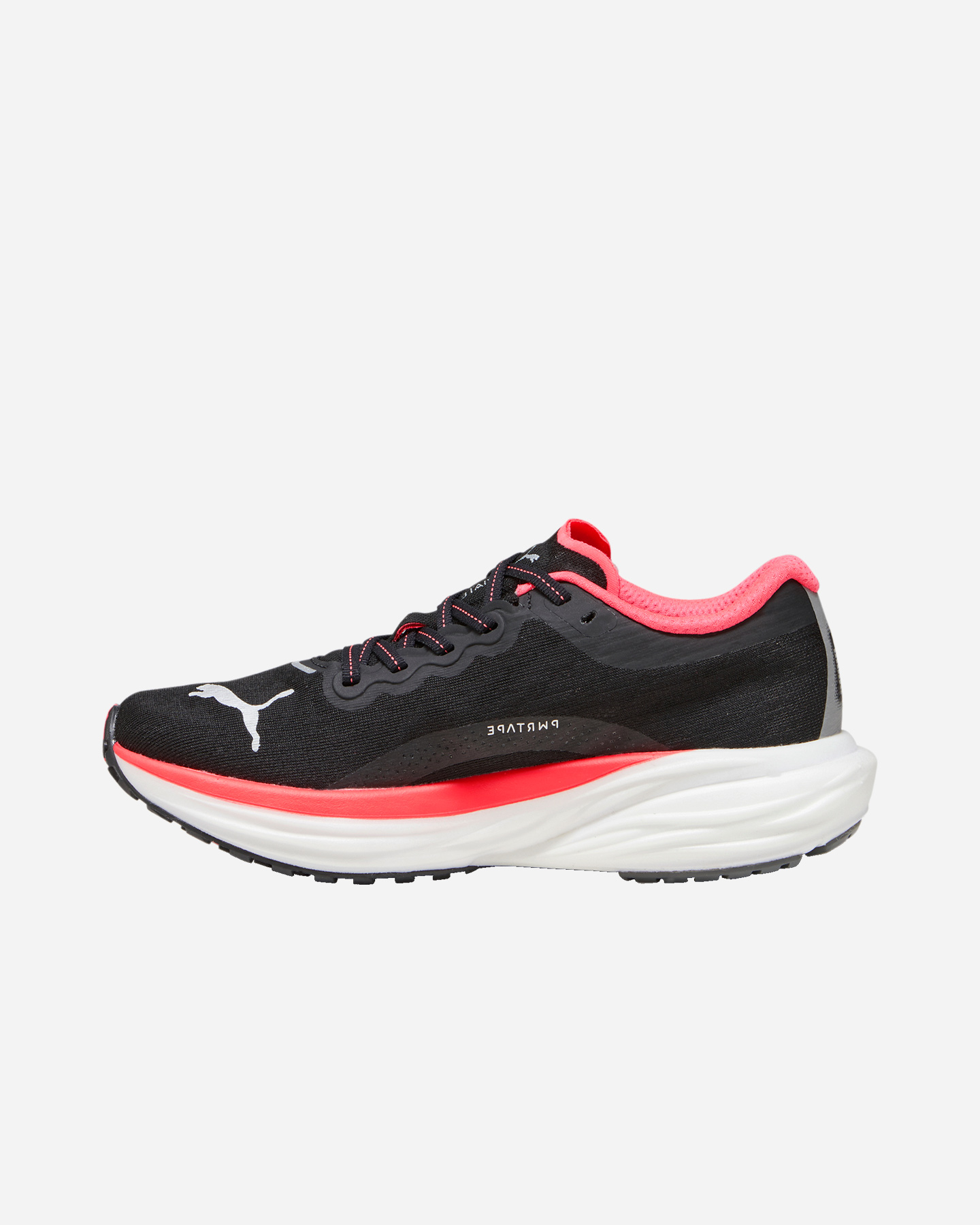 Scarpe running PUMA DEVIATE NITRO 2 W - Nero - 4 | Cisalfa Sport