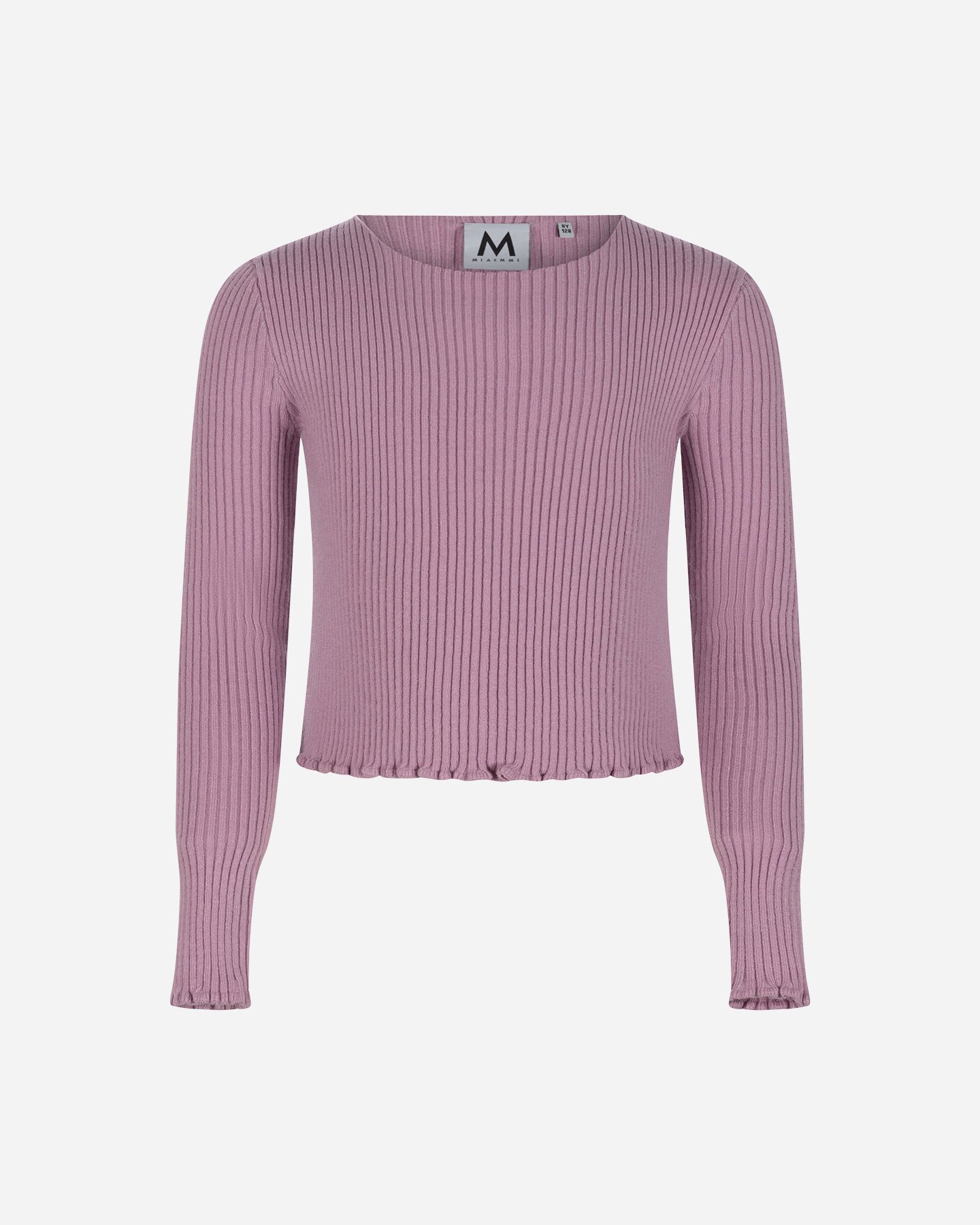 Maglione MIA M BASIC JR - Rosa - 0 | Cisalfa Sport