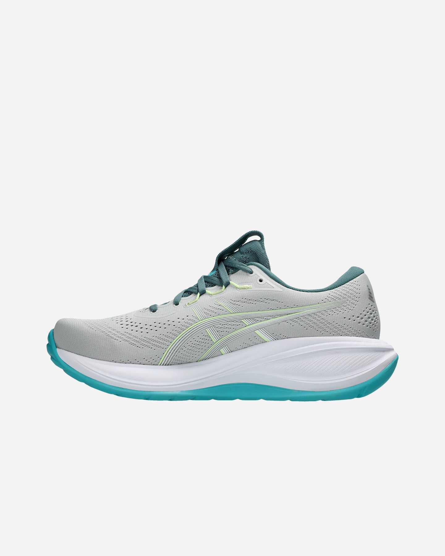 Scarpe running ASICS GEL-CUMULUS 28 M - Grigio - 3 | Cisalfa Sport