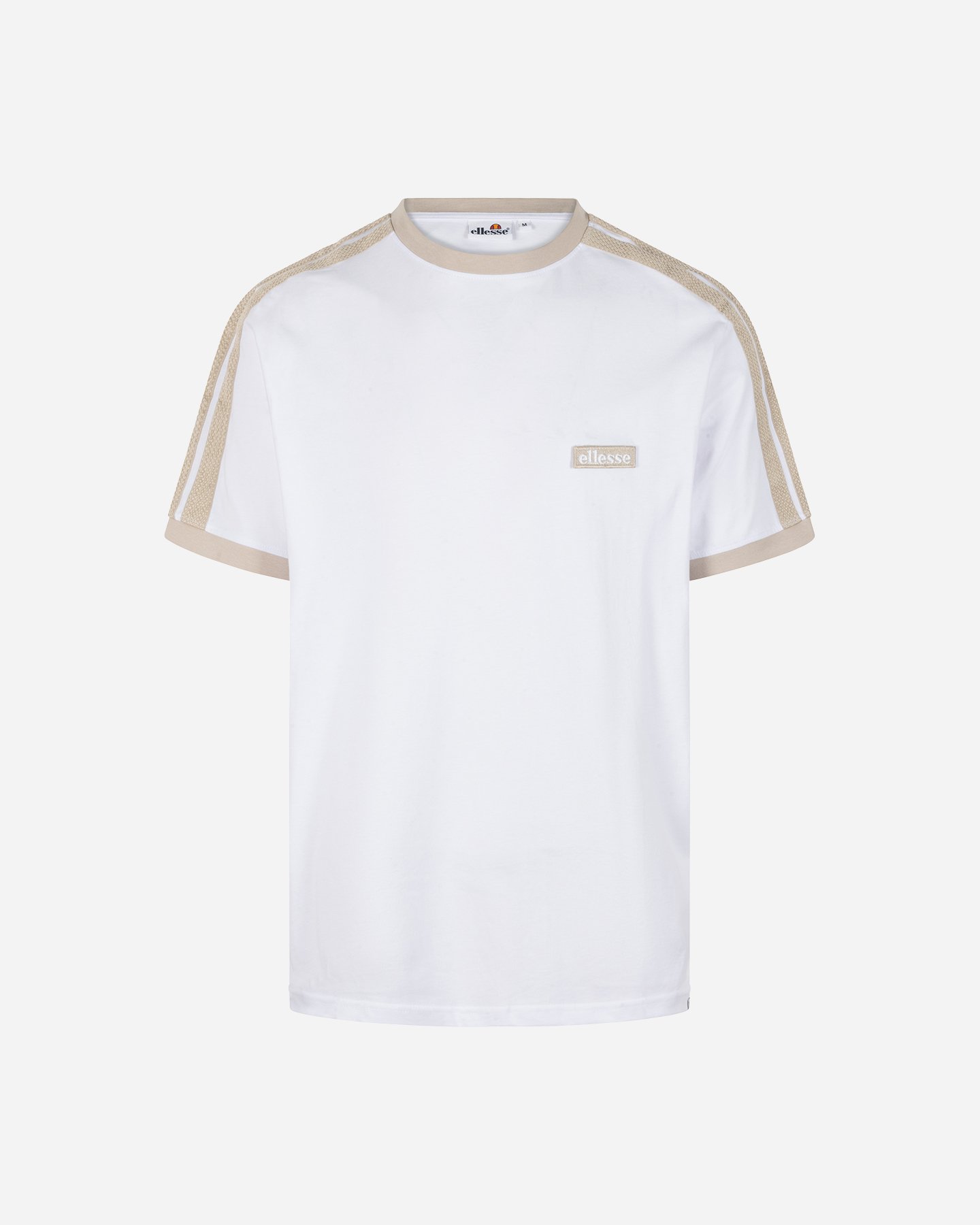 T-shirt ELLESSE SARTORIA M - Bianco - 0 | Cisalfa Sport