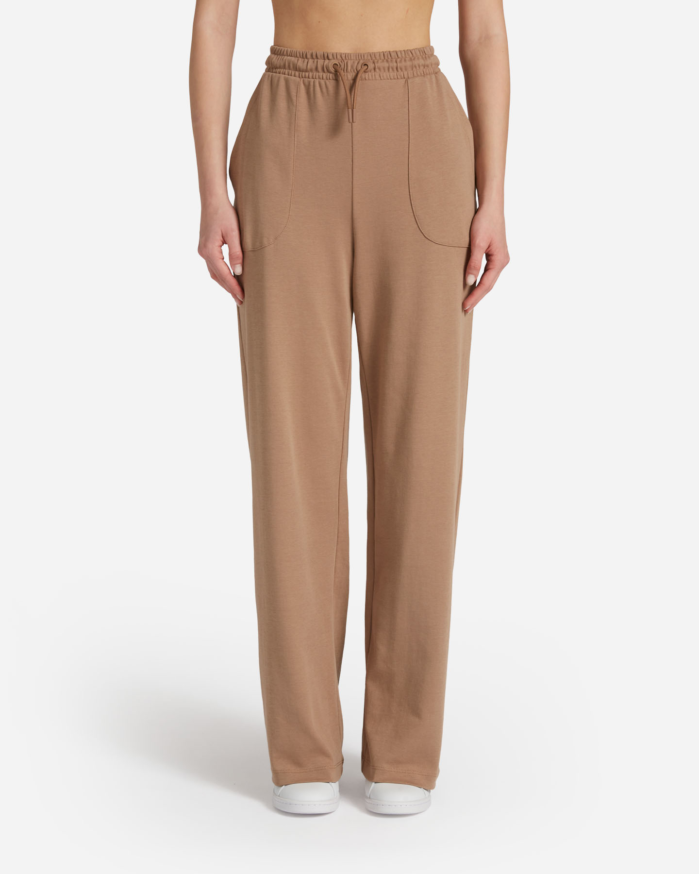 Pantalone ADMIRAL CLASSIC W - Marrone - 0 | Cisalfa Sport