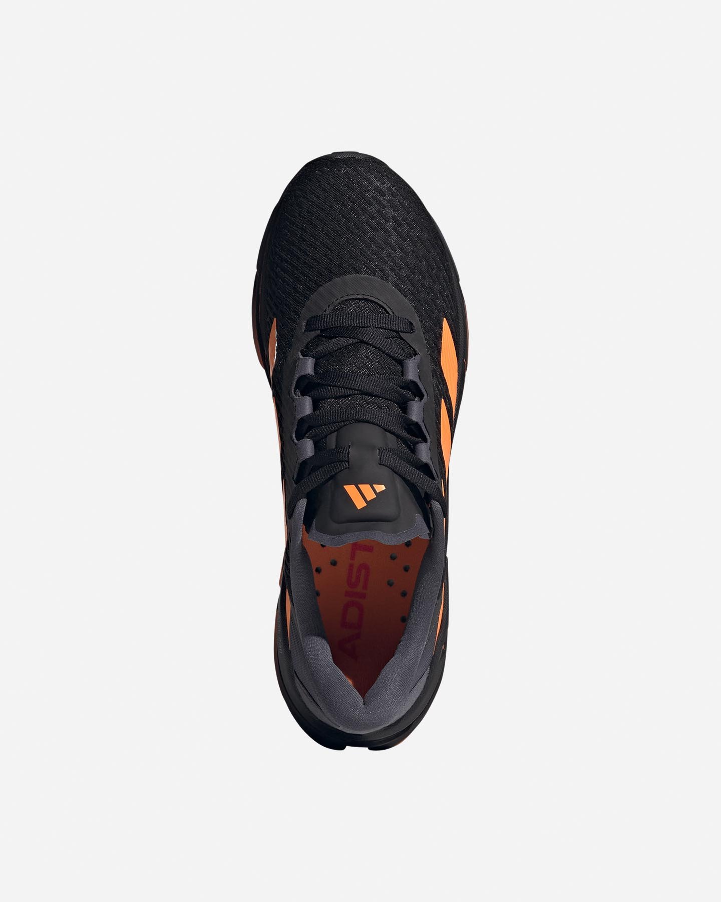 Scarpe running ADIDAS ADISTAR BYD M - Nero - 2 | Cisalfa Sport