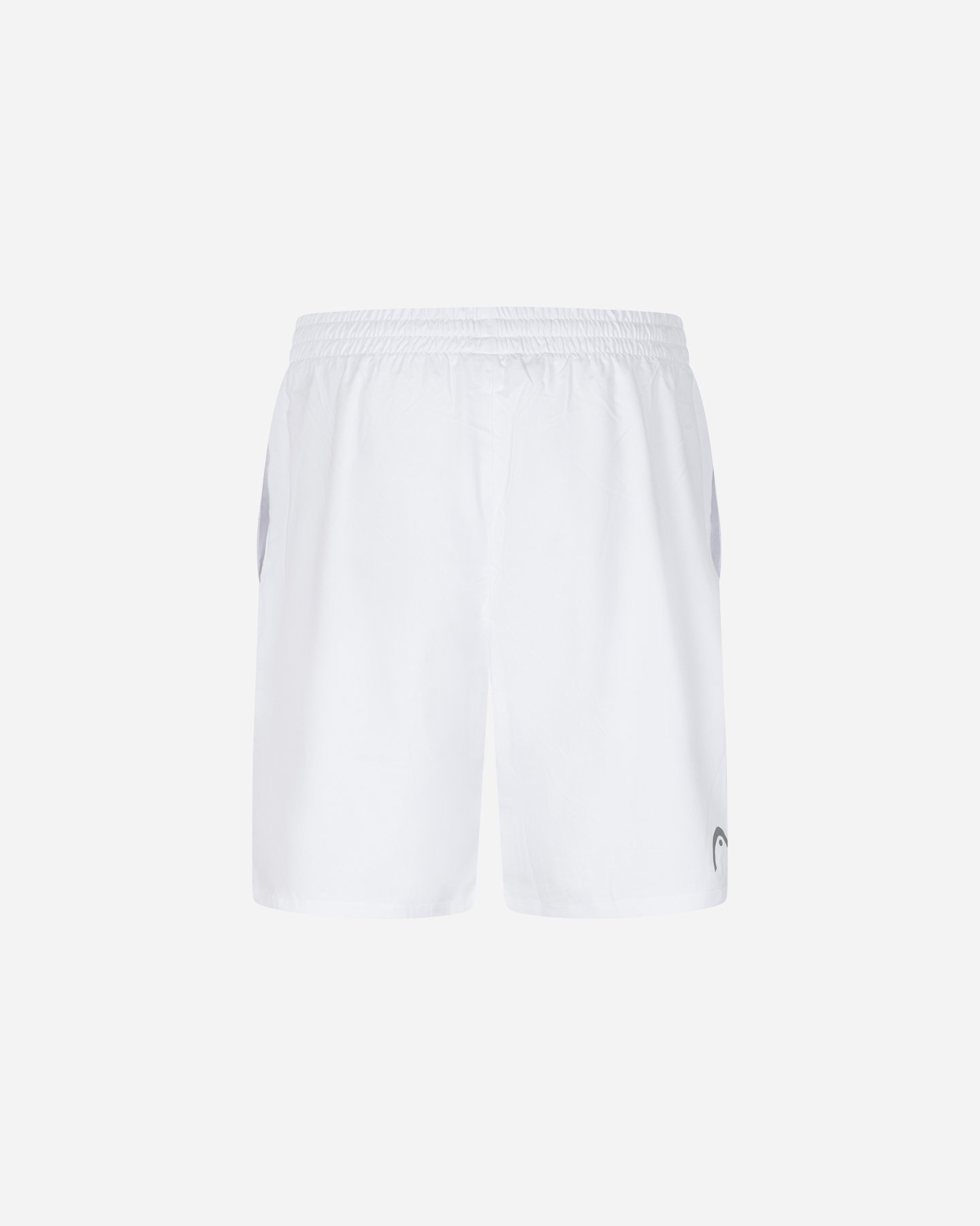 Pantaloncini tennis HEAD CLUB M - Bianco - 1 | Cisalfa Sport