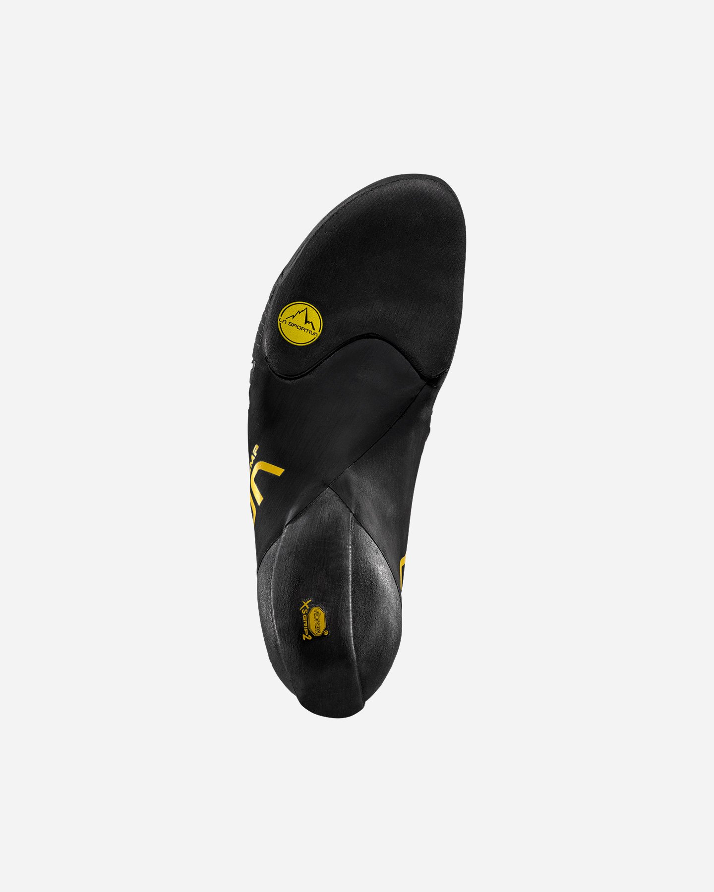 Scarpette arrampicata LA SPORTIVA ONDRA COMP  - Nero - 1 | Cisalfa Sport
