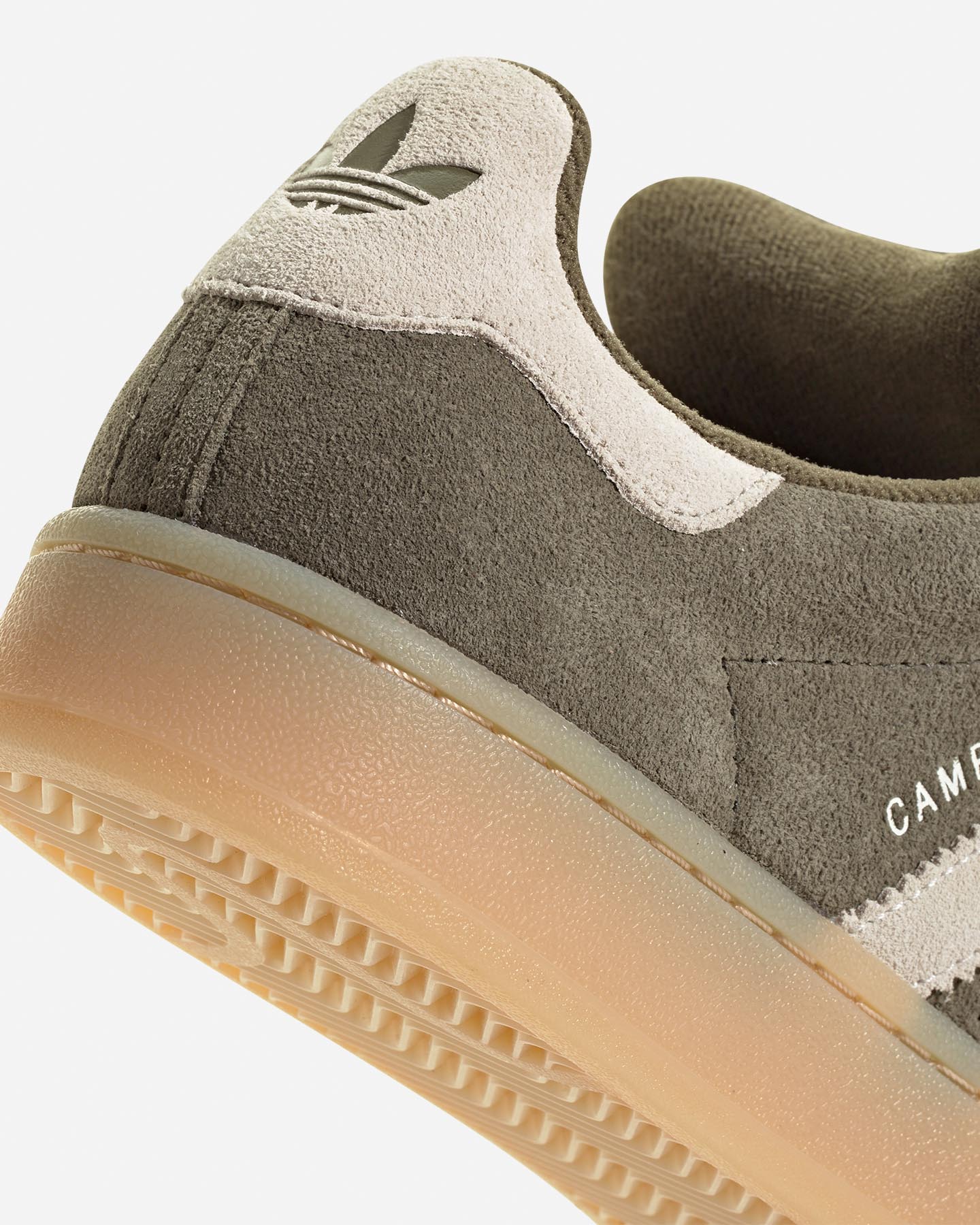 Scarpe sneakers ADIDAS CAMPUS 00S M - Verde - 5 | Cisalfa Sport