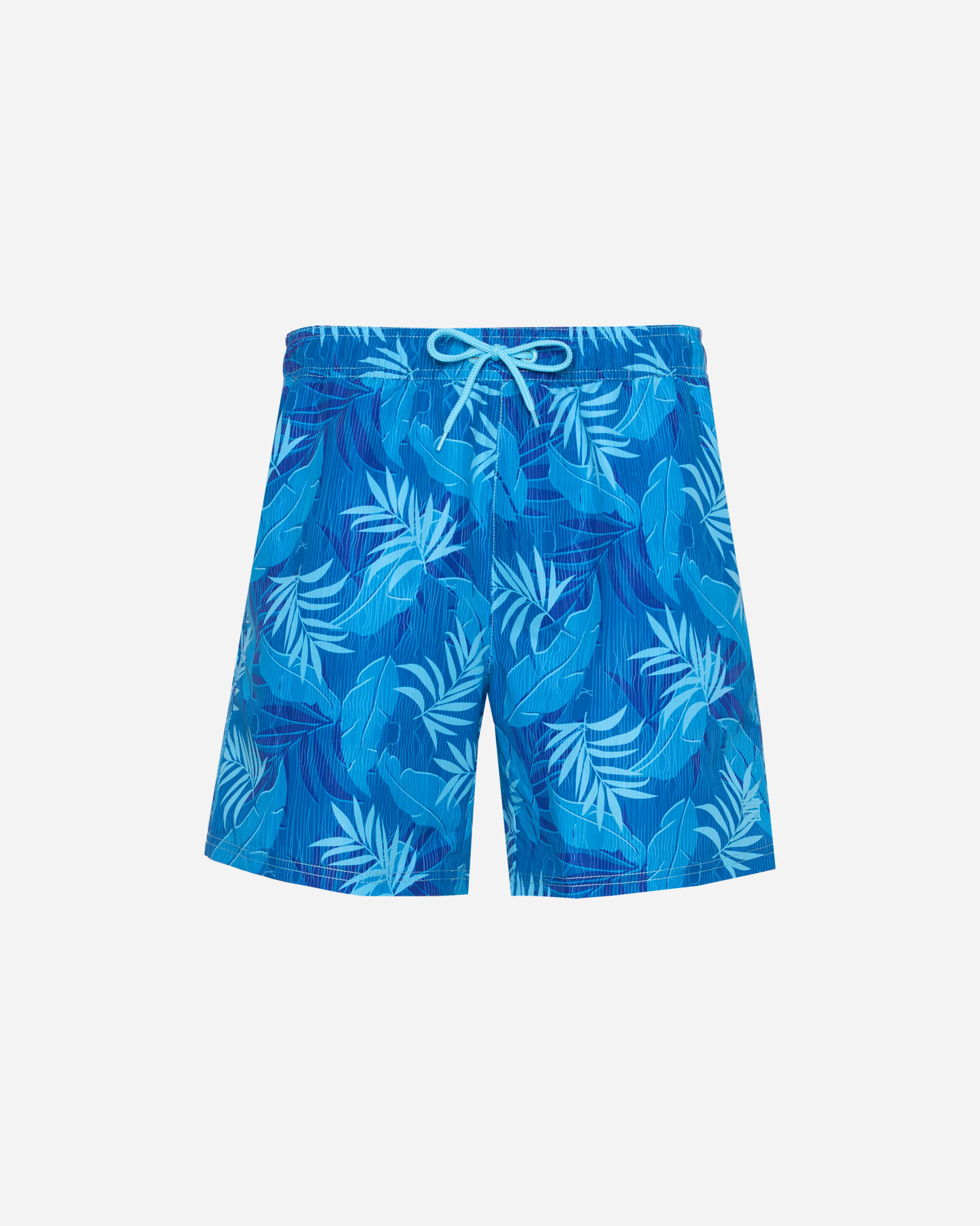 Boxer mare ADMIRAL BLUE JUNGLE M - Azzurro - 0 | Cisalfa Sport