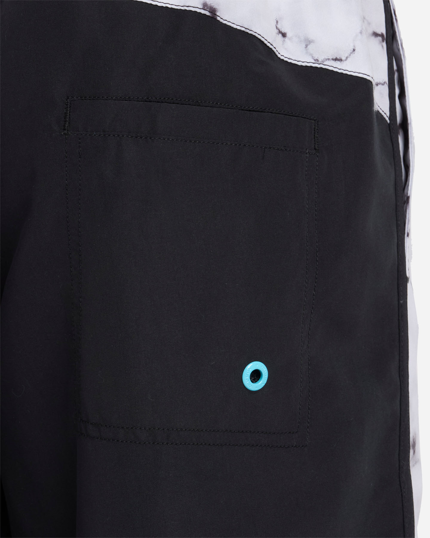 Boardshort mare MISTRAL OCEAN SPIRIT M - Bianco - 4 | Cisalfa Sport