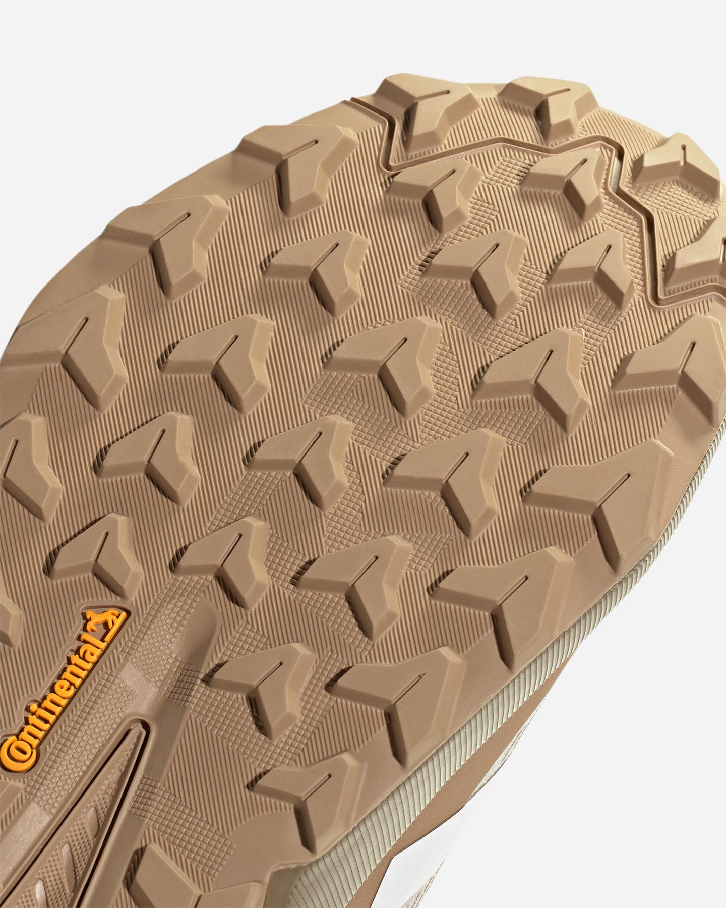 Scarpe trail ADIDAS TERREX TRAILMAKER 2 LOW GTX M - Marrone - 5 | Cisalfa Sport