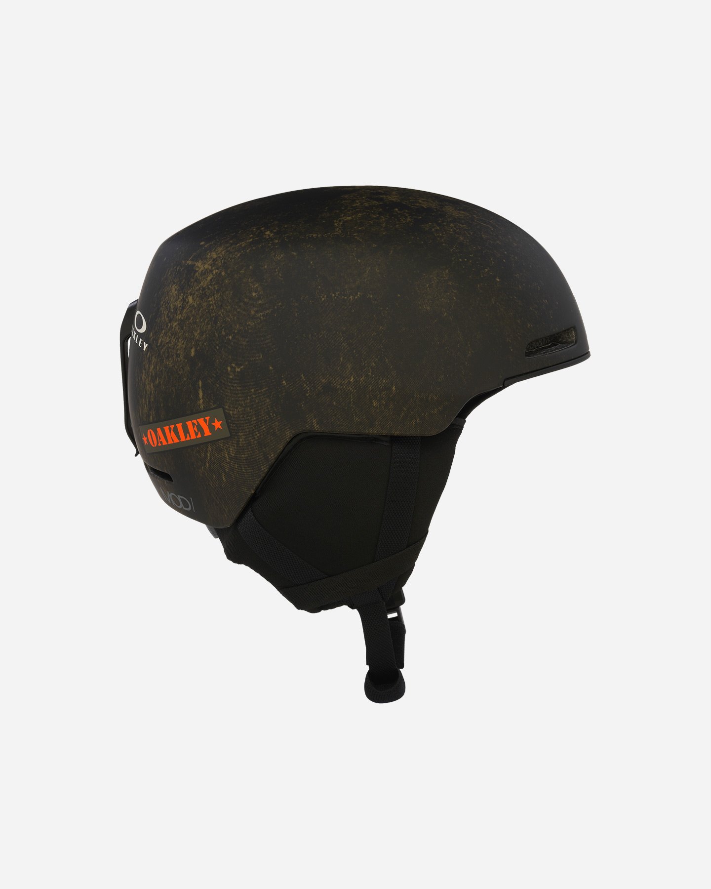 Casco sci OAKLEY MOD1 MIPS M - Verde - 2 | Cisalfa Sport