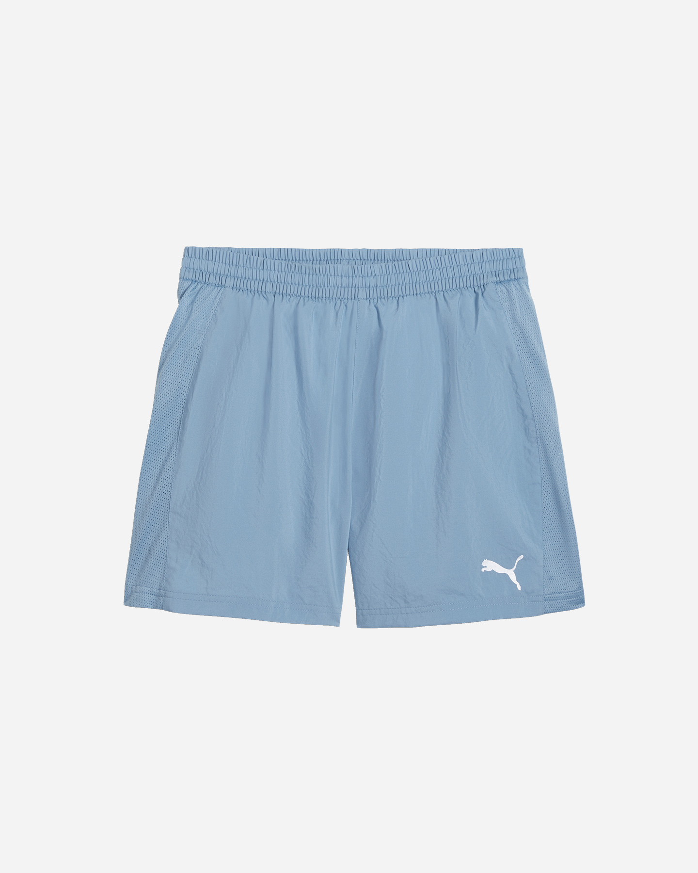 Short running PUMA RUN FAVORITE VELOCITY M - Blu - 0 | Cisalfa Sport