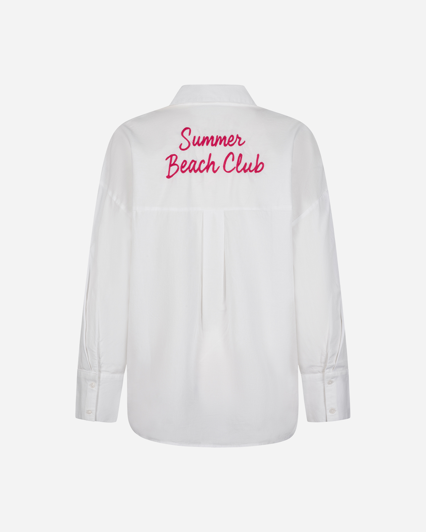 Camicia ONLY QUINA W - Bianco - 1 | Cisalfa Sport