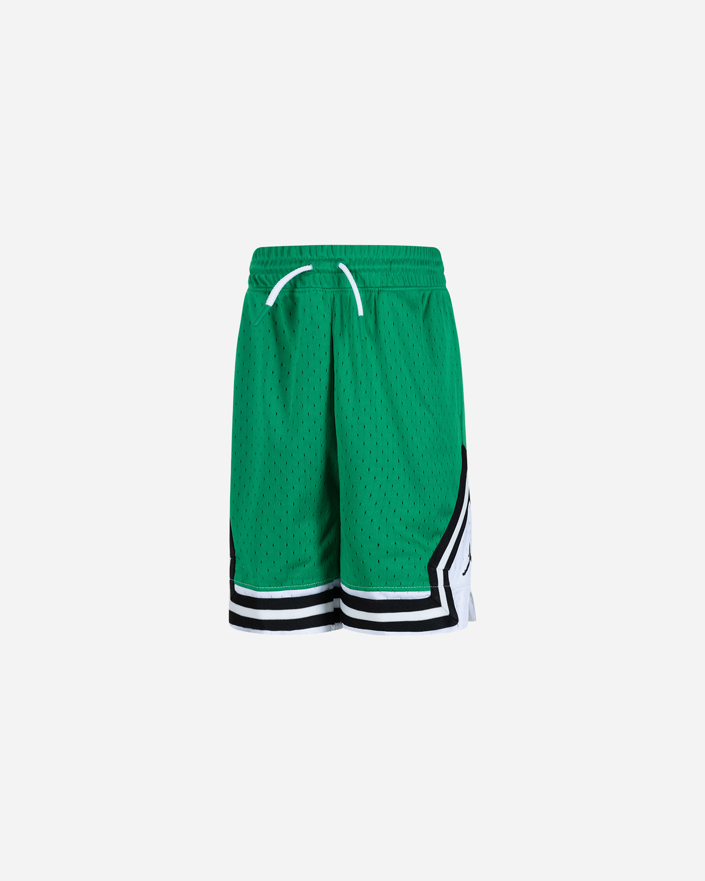Pantaloncini NIKE JORDAN JR - Verde - 0 | Cisalfa Sport