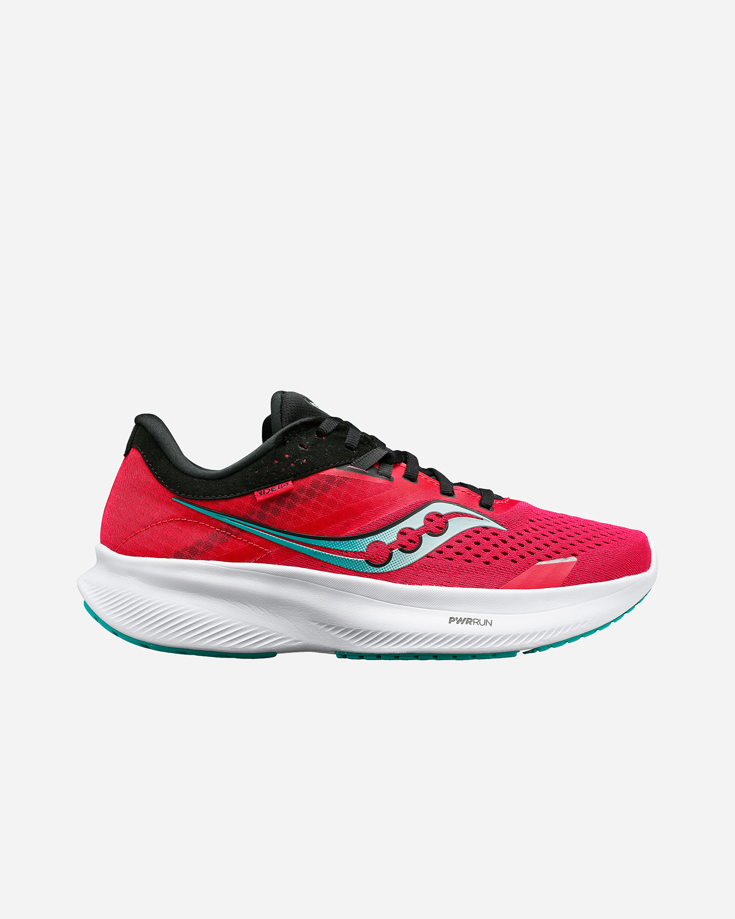 Scarpe running SAUCONY RIDE 16 W - 0 | Cisalfa Sport