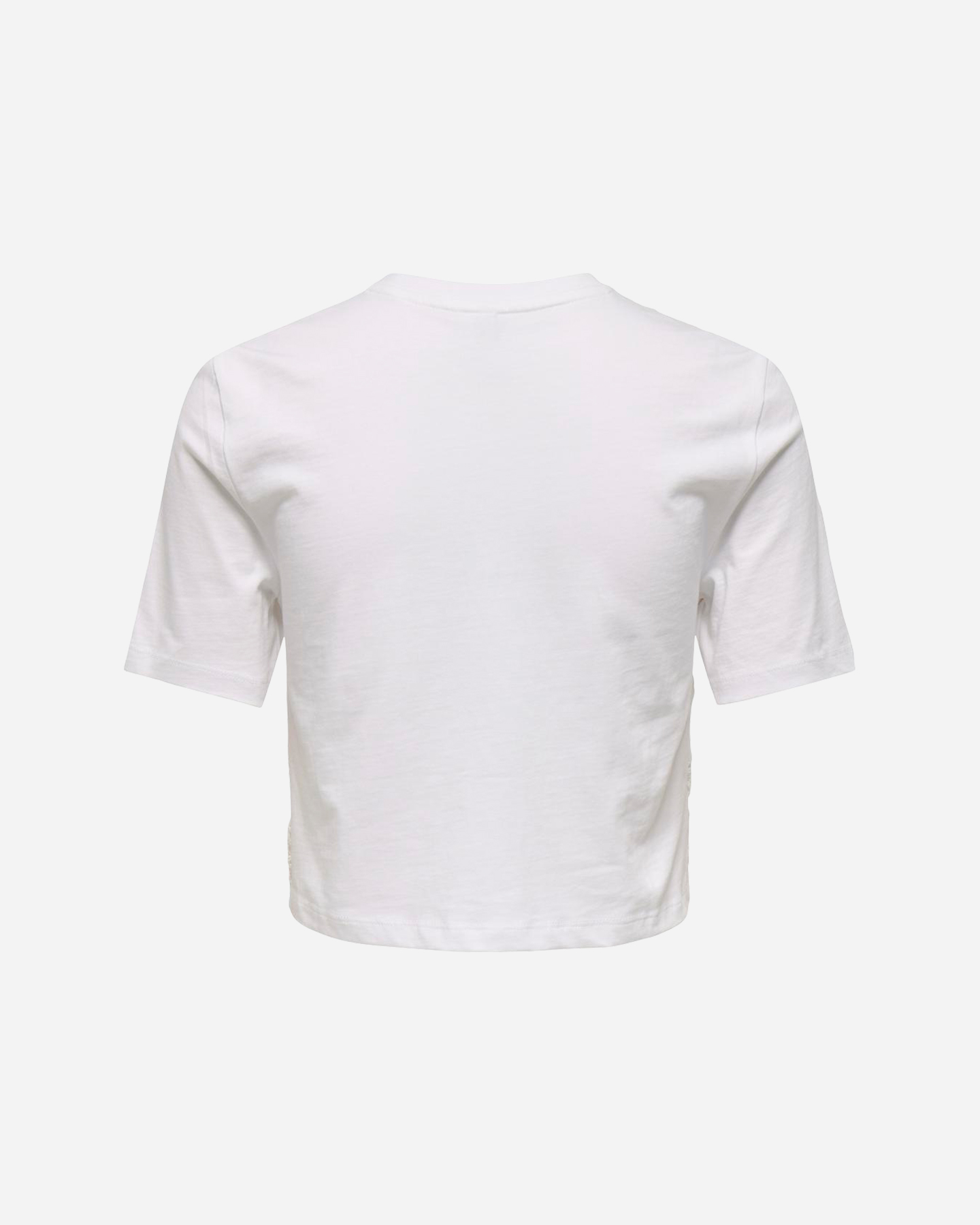 T-shirt ONLY BETSY CROP W - 1 | Cisalfa Sport