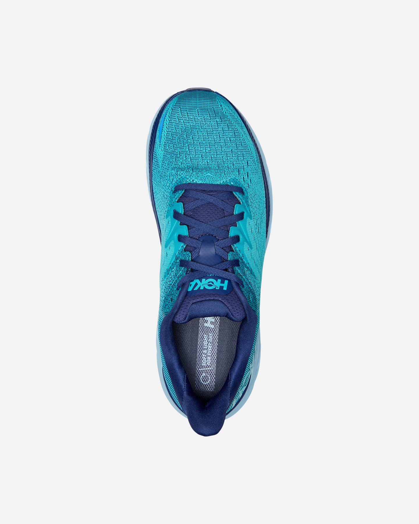 Scarpe running HOKA CLIFTON 8 M - 7 | Cisalfa Sport