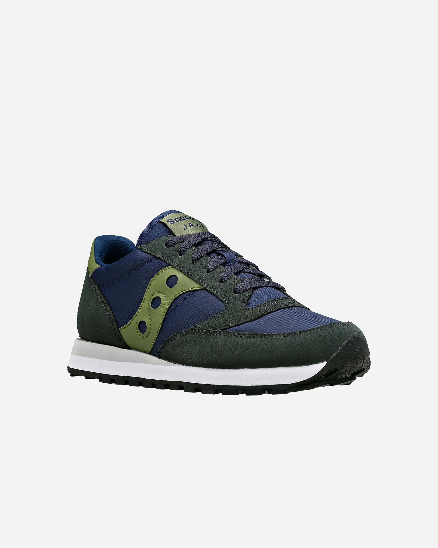 Scarpe sneakers SAUCONY JAZZ ORIGINAL M - 18 | Cisalfa Sport