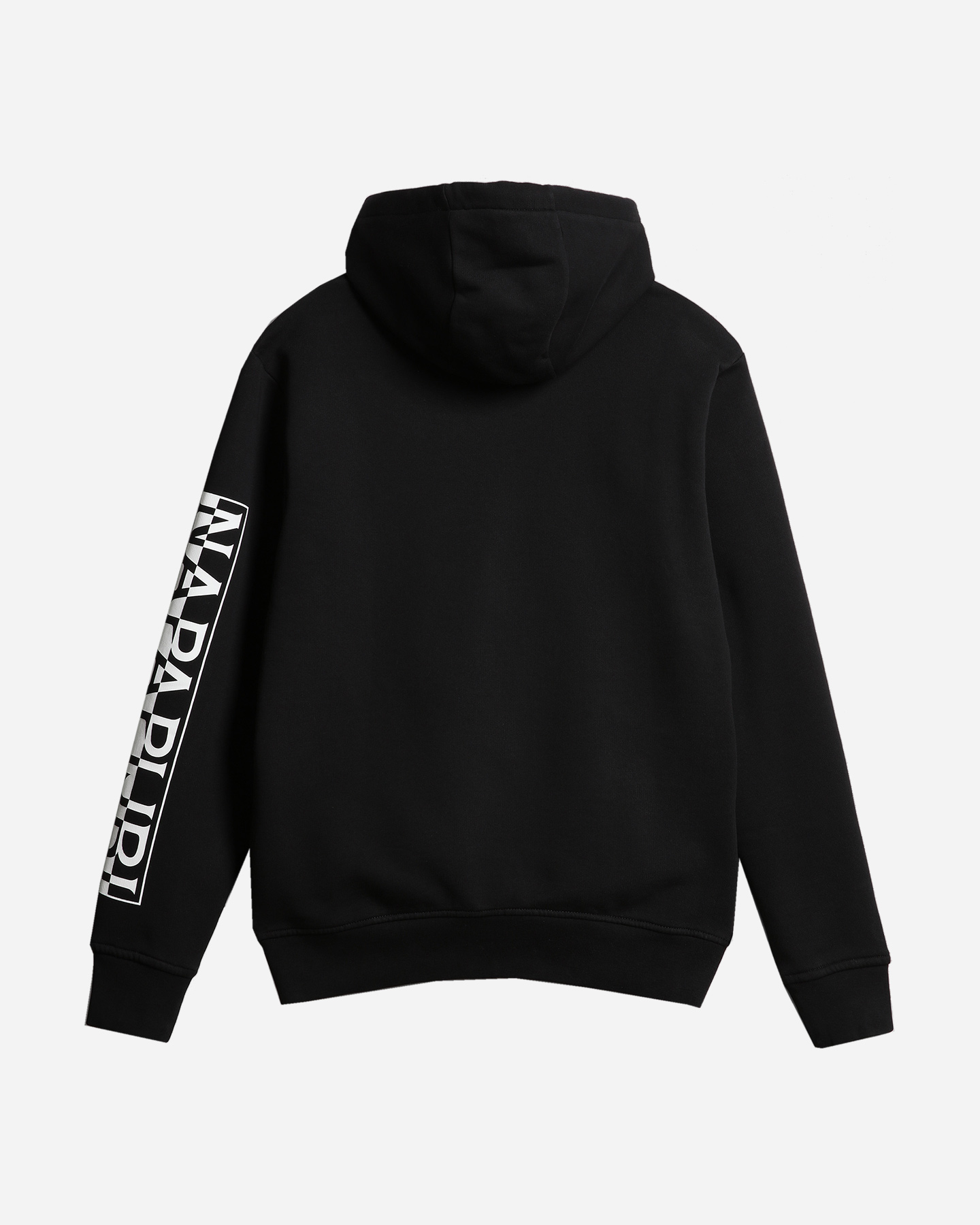 Felpa NAPAPIJRI BADAS M - 1 | Cisalfa Sport