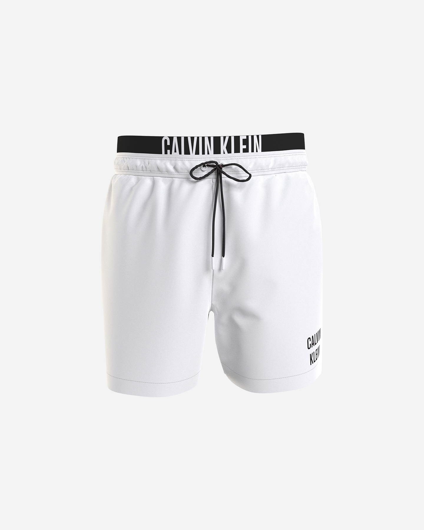 Boxer mare CALVIN KLEIN JEANS ELASTIC M - 4 | Cisalfa Sport