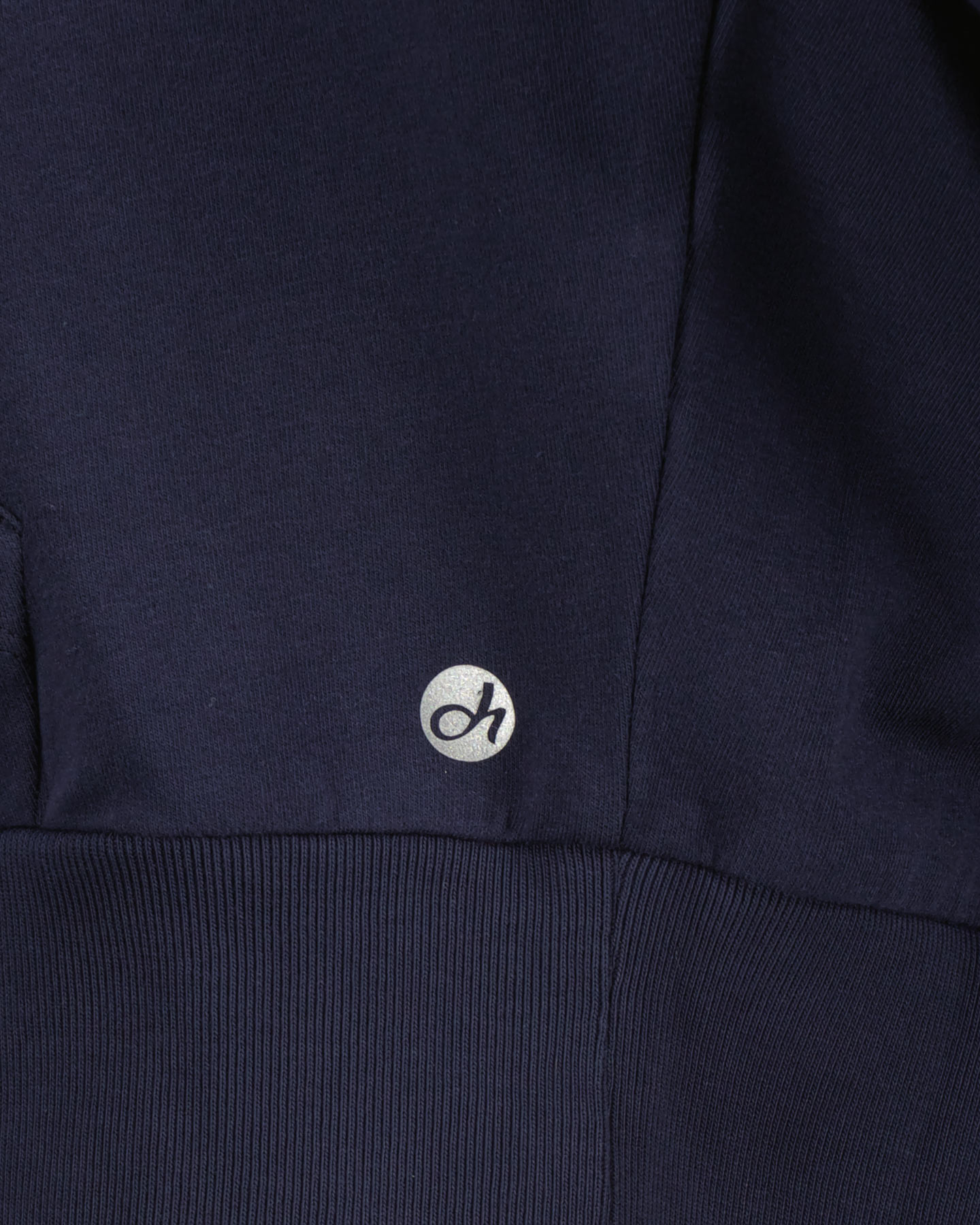 Felpa DEHA FULL ZIP W - 5 | Cisalfa Sport