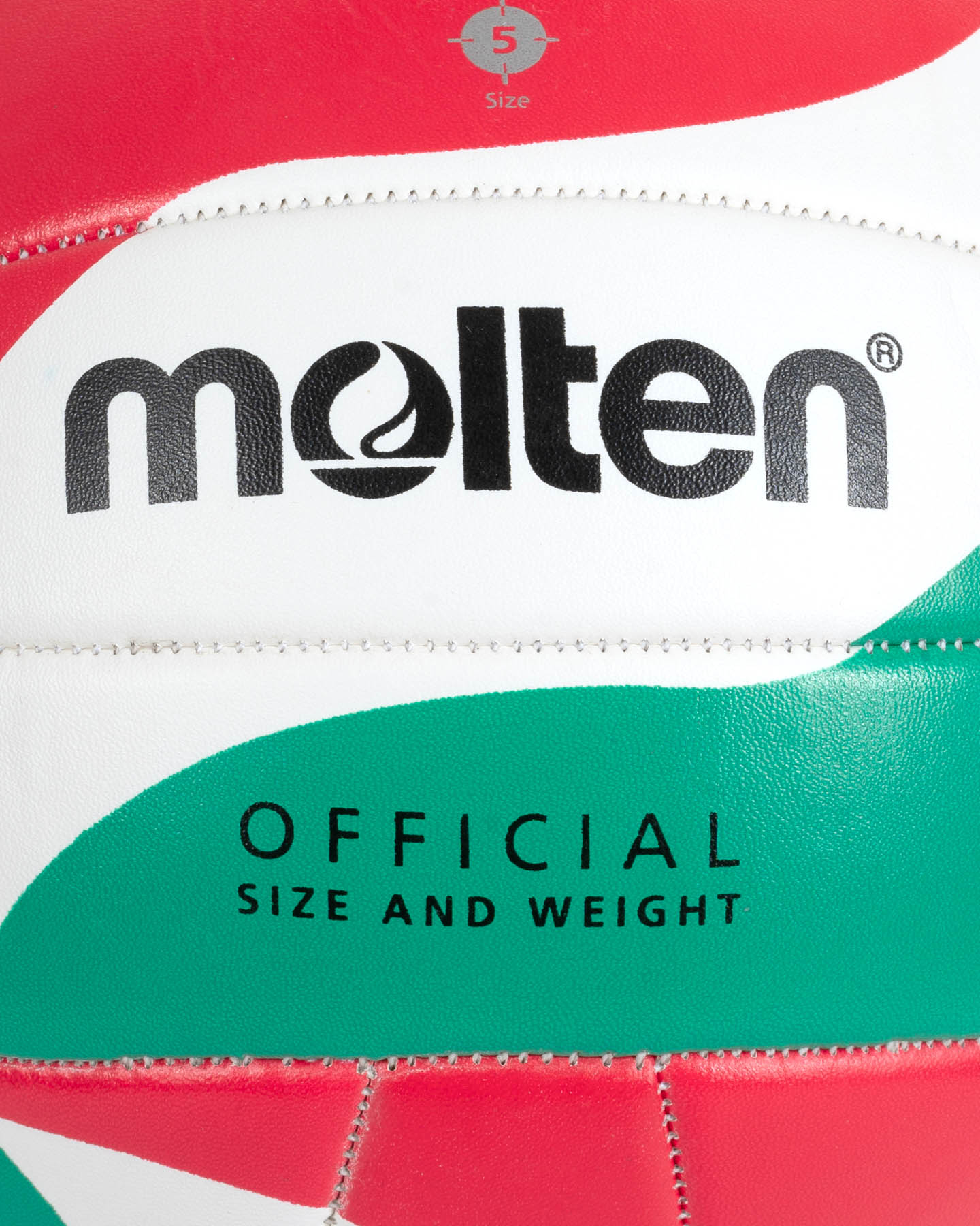 Pallone volley MOLTEN V5M1300  - Color mix - 1 | Cisalfa Sport