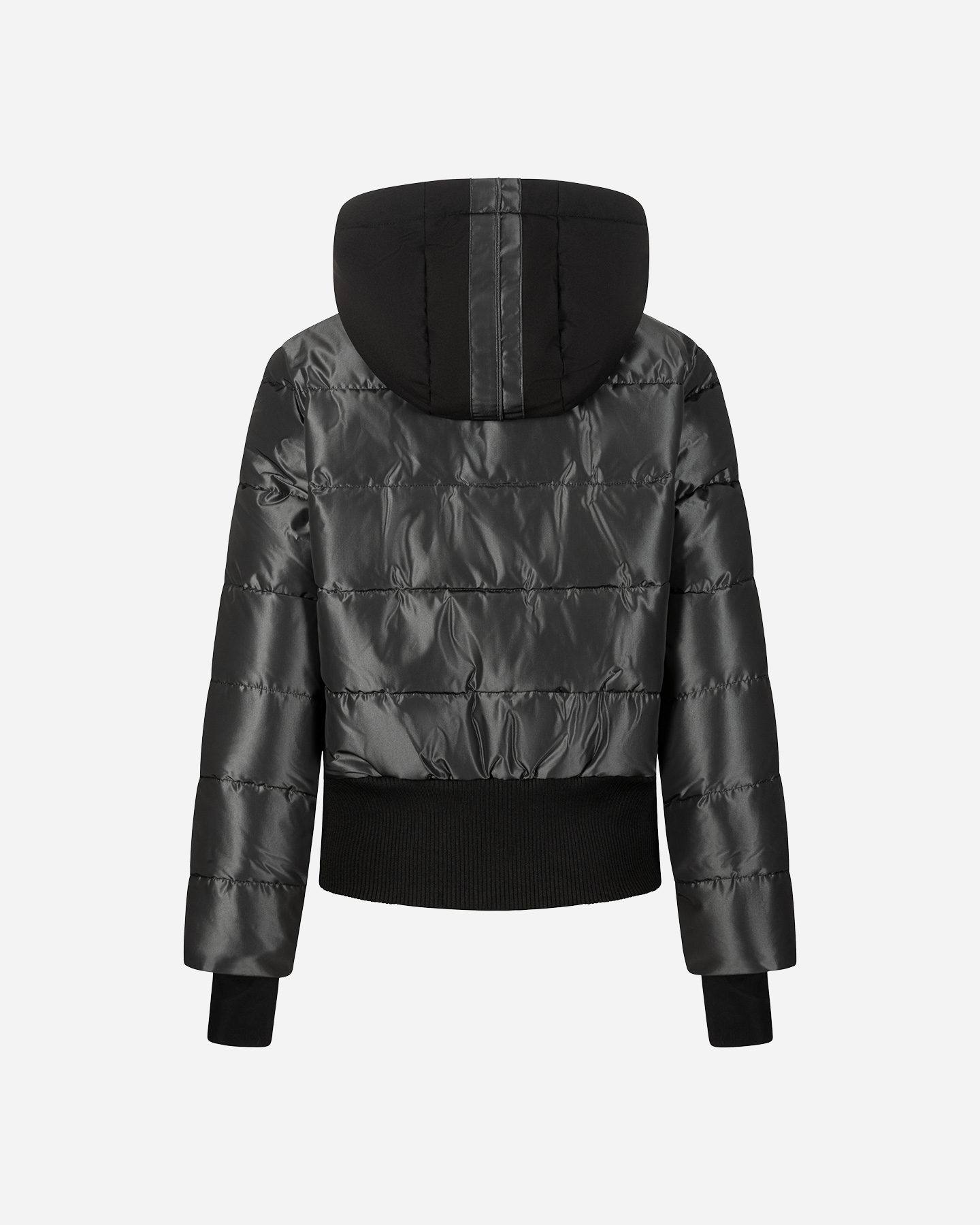 Giacca sci ELLESSE CHALLENGE W - Argento - 1 | Cisalfa Sport