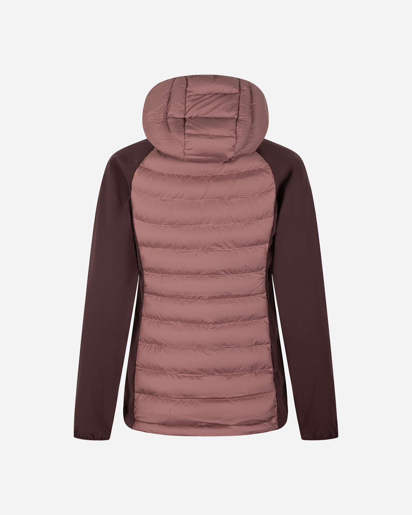 Giacca outdoor COLUMBIA POWDER LITE W - Viola - 1 | Cisalfa Sport