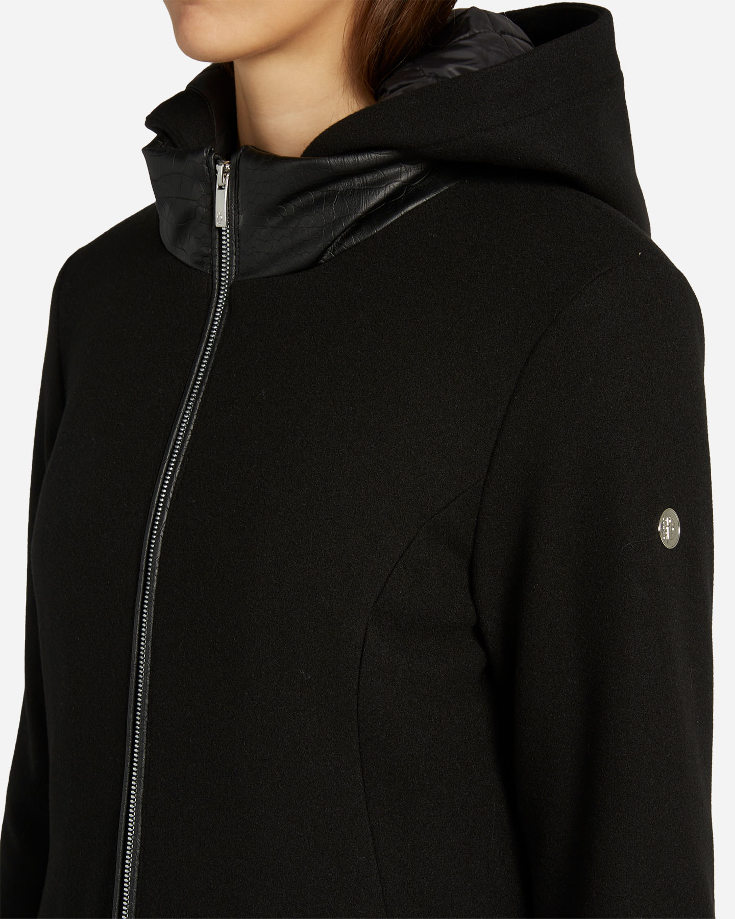 Giacca DACK'S URBAN CITY W - 10 | Cisalfa Sport