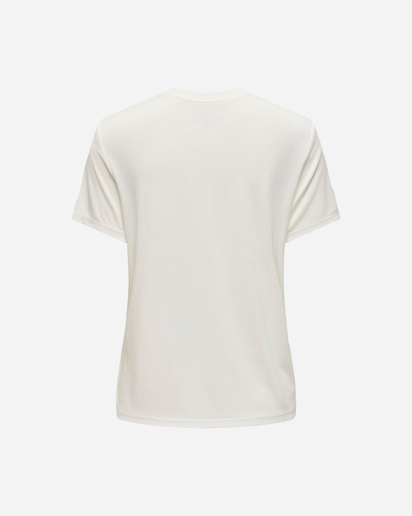 T-shirt ONLY FREE MODAL W - Bianco - 1 | Cisalfa Sport