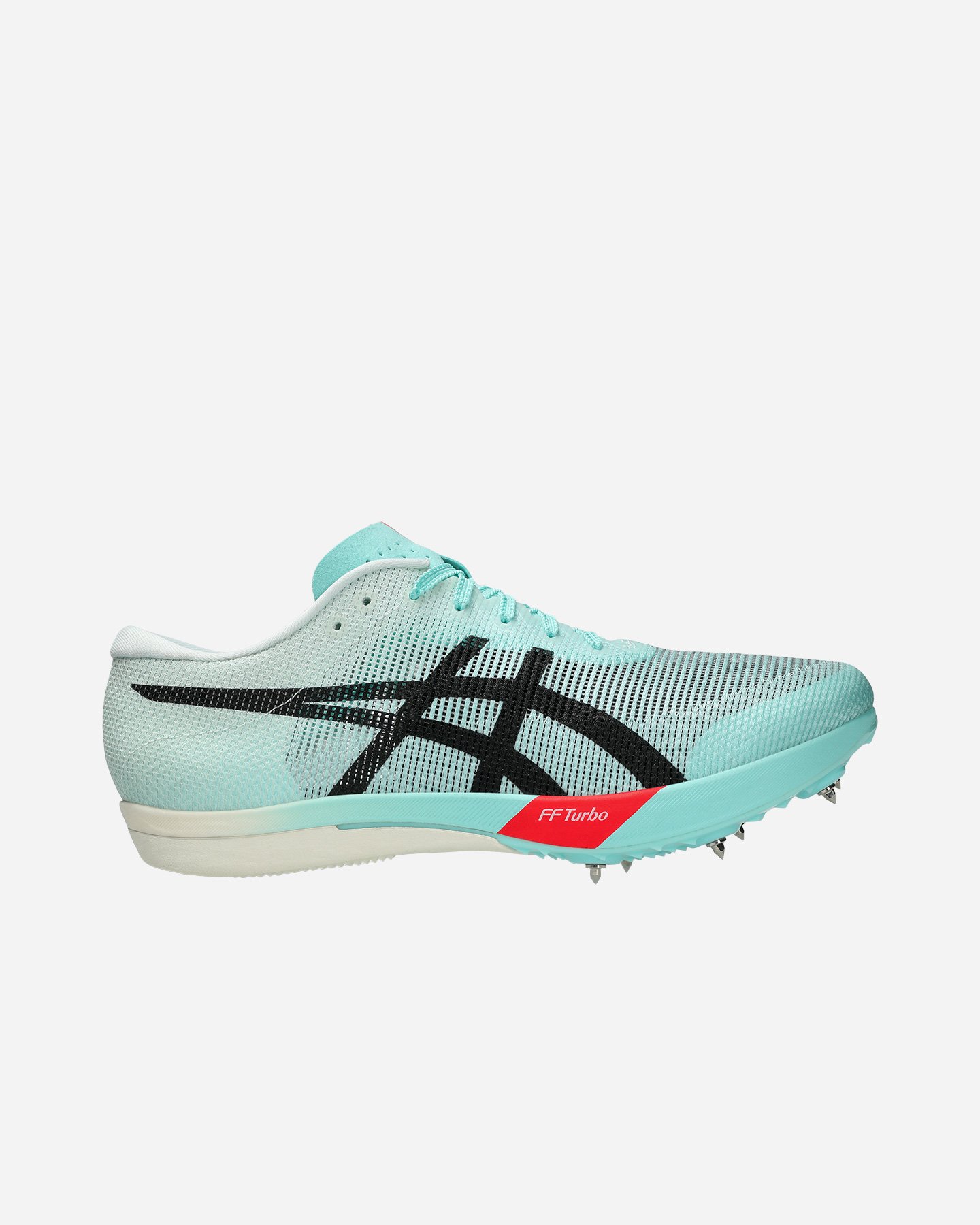 Scarpe running ASICS METASPEED LD 2 M - Verde - 0 | Cisalfa Sport